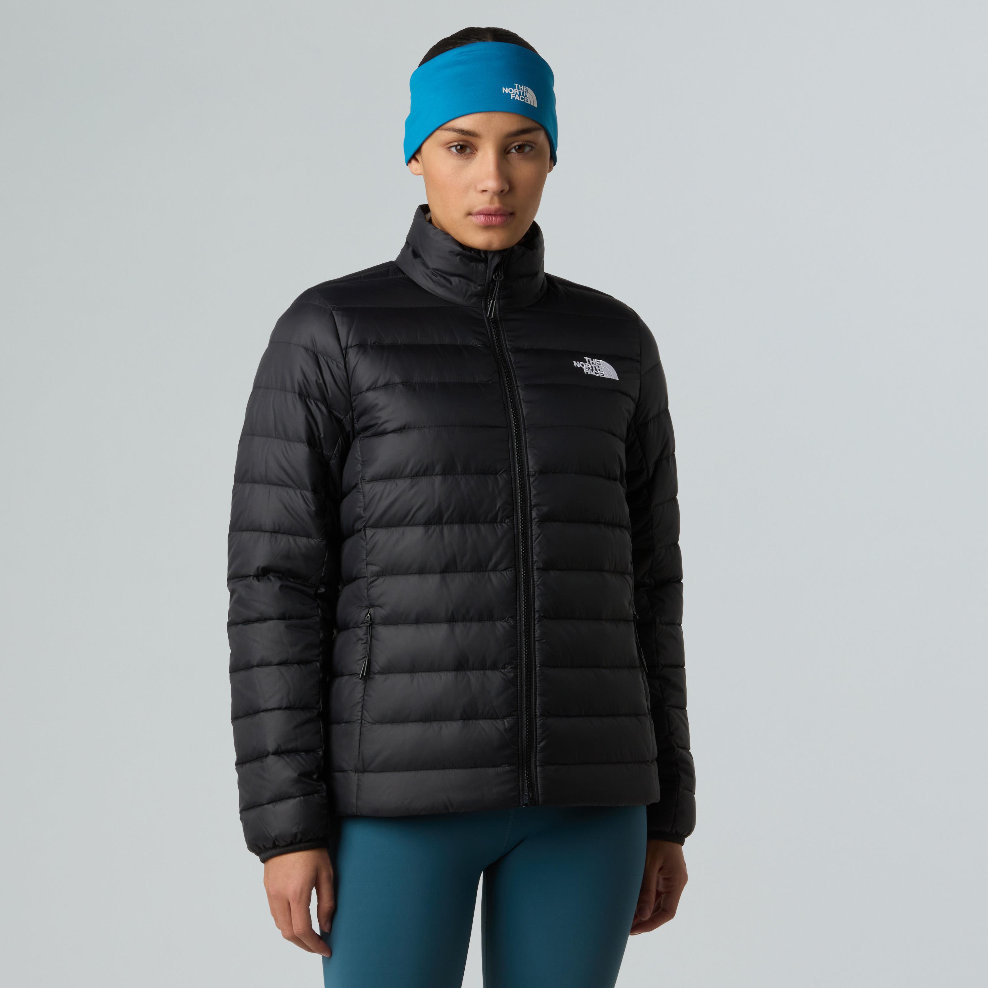THE NORTH FACE W CLASSIC DOWN JACKET NF0A8D3FJK31