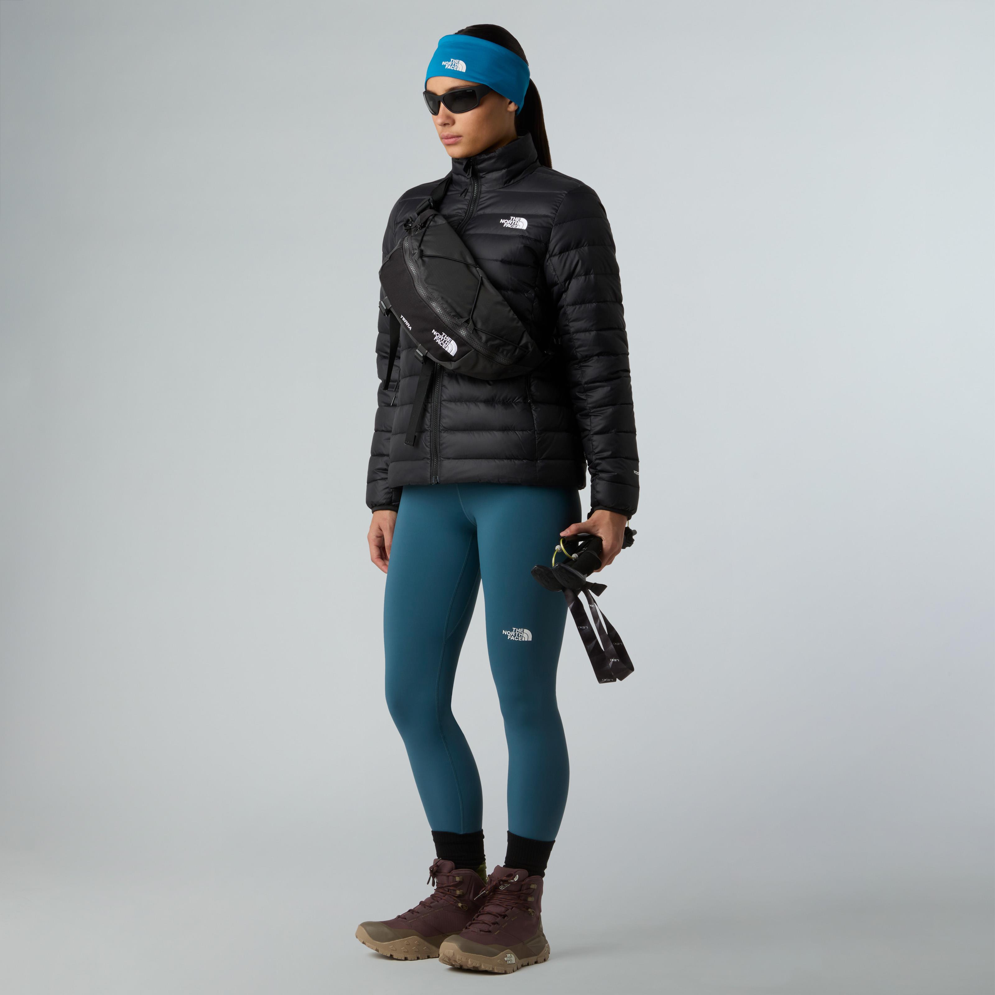 THE NORTH FACE W CLASSIC DOWN JACKET NF0A8D3FJK31