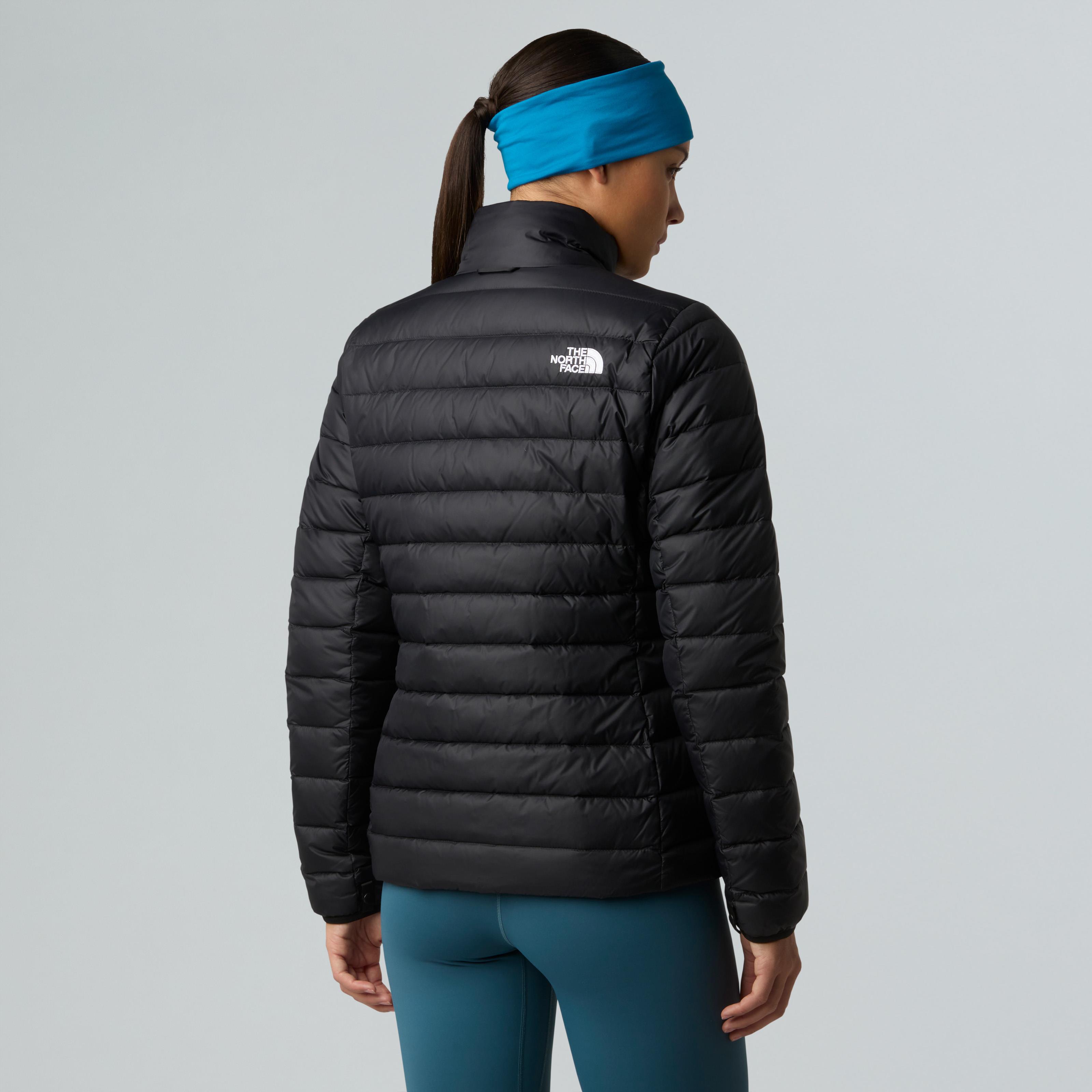 THE NORTH FACE W CLASSIC DOWN JACKET NF0A8D3FJK31