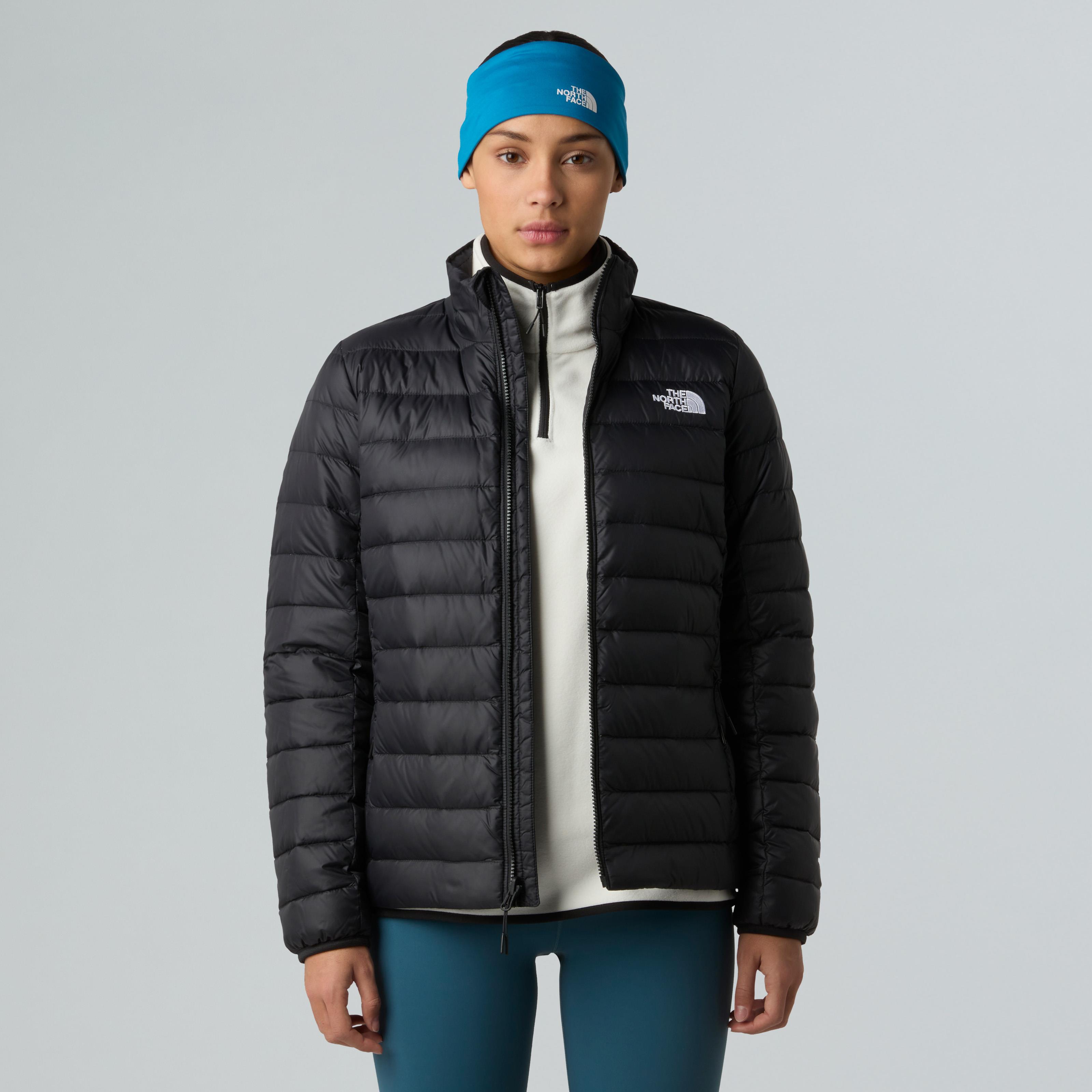 THE NORTH FACE W CLASSIC DOWN JACKET NF0A8D3FJK31