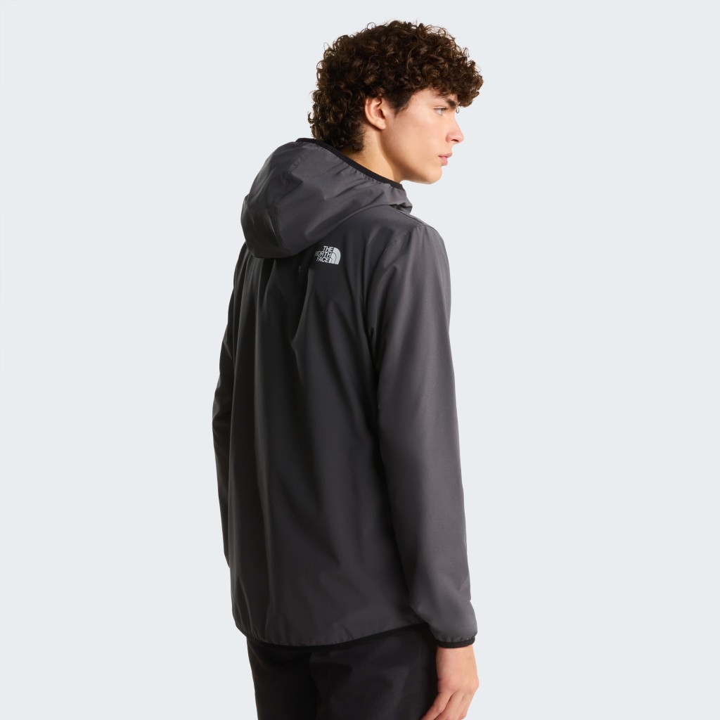 THE NORTH FACE M 24/7 WOVEN FZ HOOD NF0A8CS7RHI1