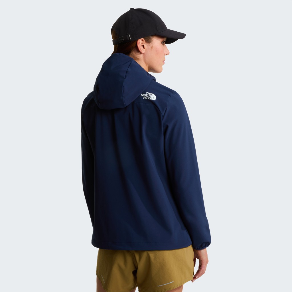 THE NORTH FACE W NIMBLE HOODIE 2 NF0A8G158K21