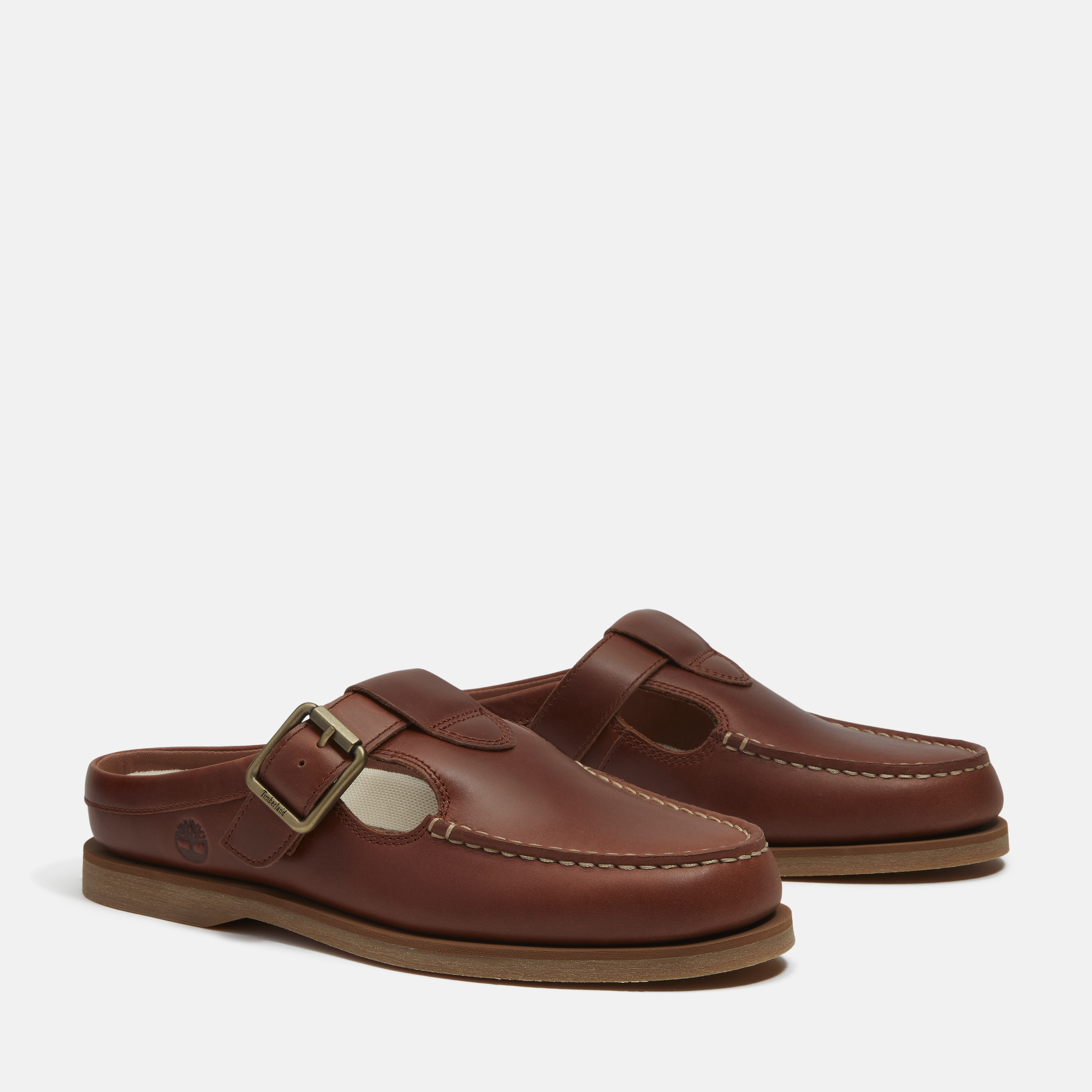 TİMBERLAND CLASSIC BOAT CLOG SHOE TB0A5MT9EM61