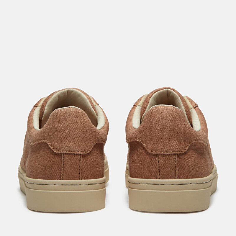 TİMBERLAND Lisbon Street LOW LACE UP SNEAKER TB0A44HGA9Z1