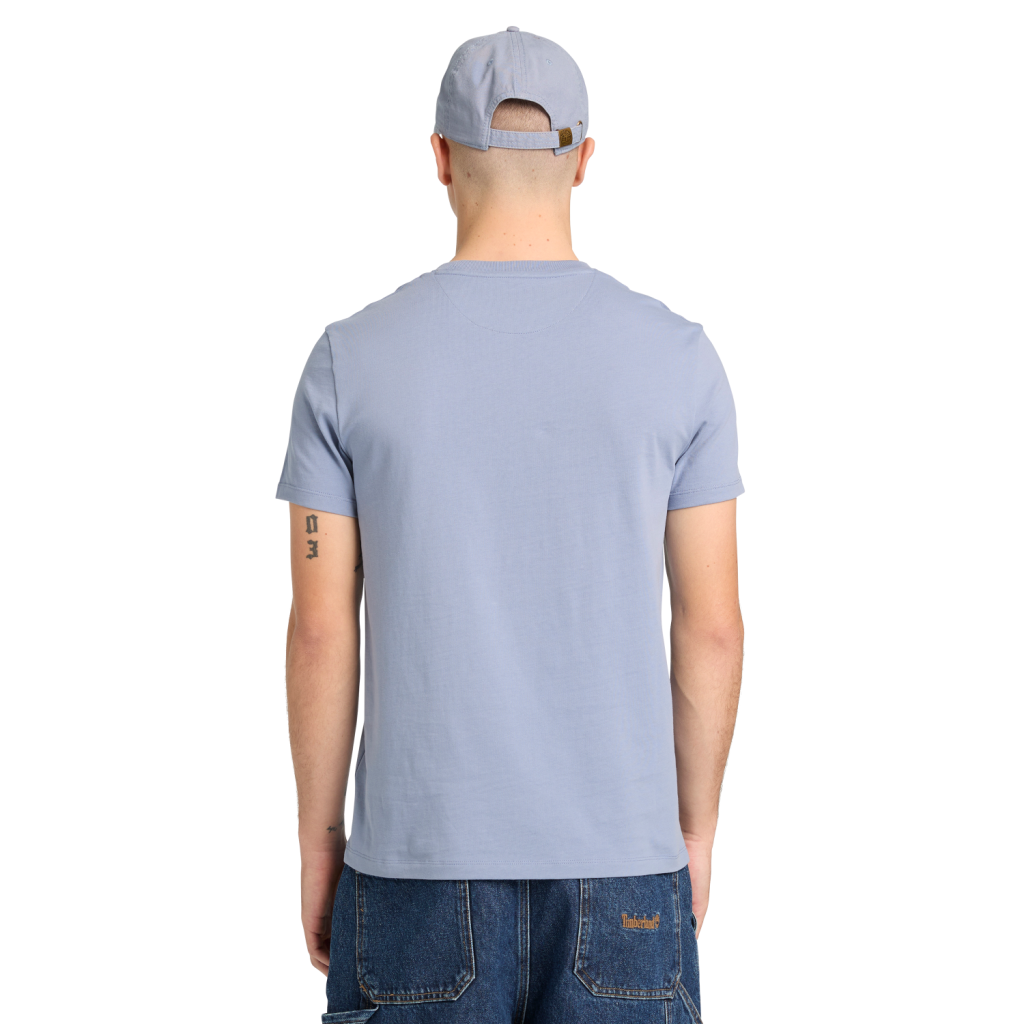 TİMBERLAND DUNSTAN RIVER Short Sleeve Tee TB0A2BPRB881