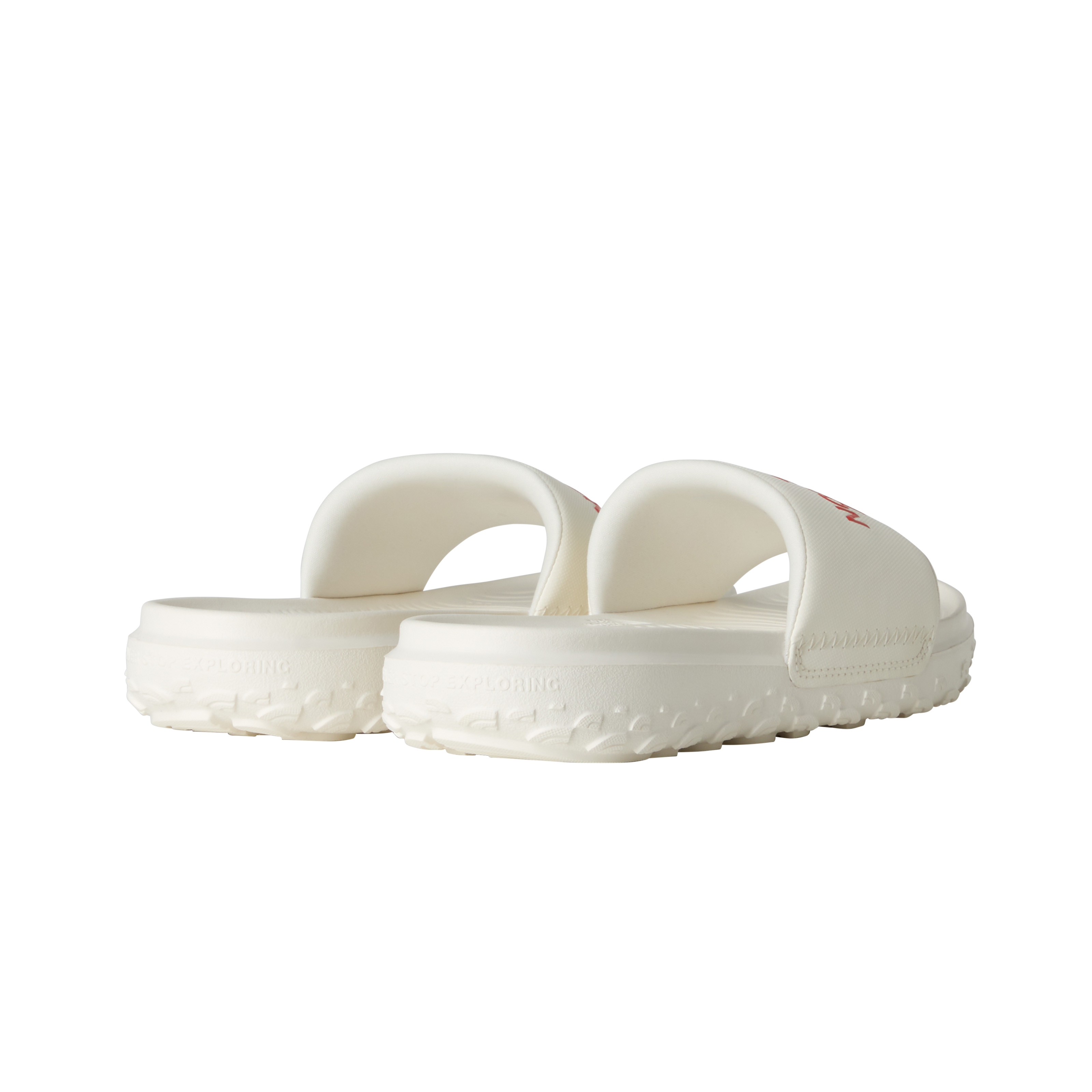THE NORTH FACE M NEVER STOP CUSH SLIDE NF0A8A90L7I1