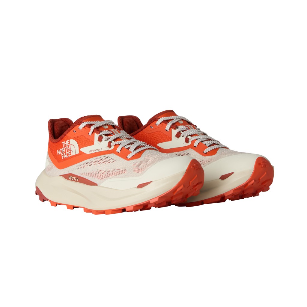 THE NORTH FACE M VECTIV INFINITE 3 NF0A8AERPOC1