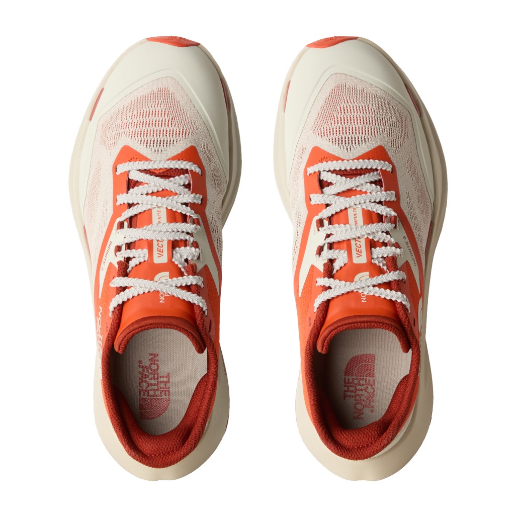 THE NORTH FACE M VECTIV INFINITE 3 NF0A8AERPOC1