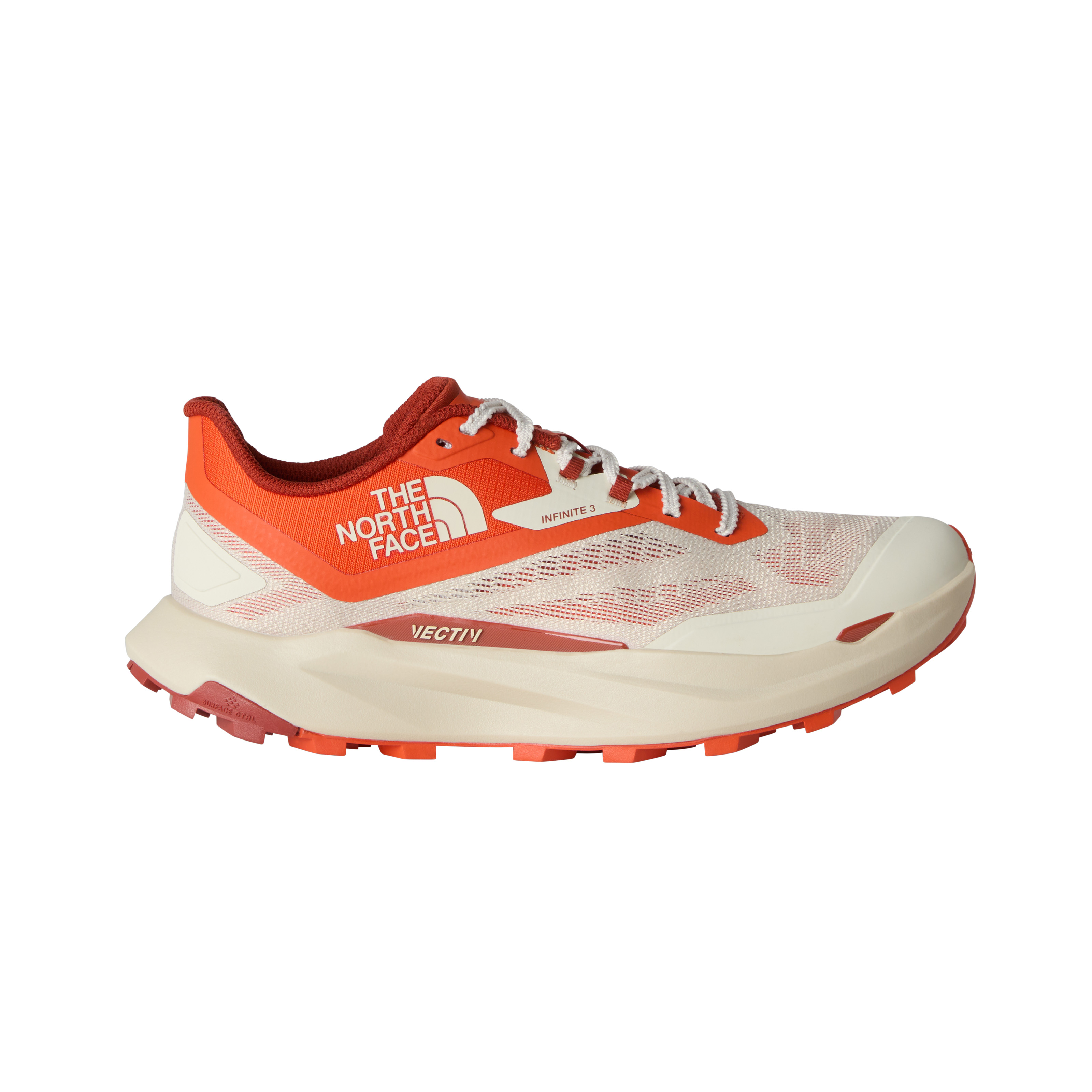 THE NORTH FACE M VECTIV INFINITE 3 NF0A8AERPOC1