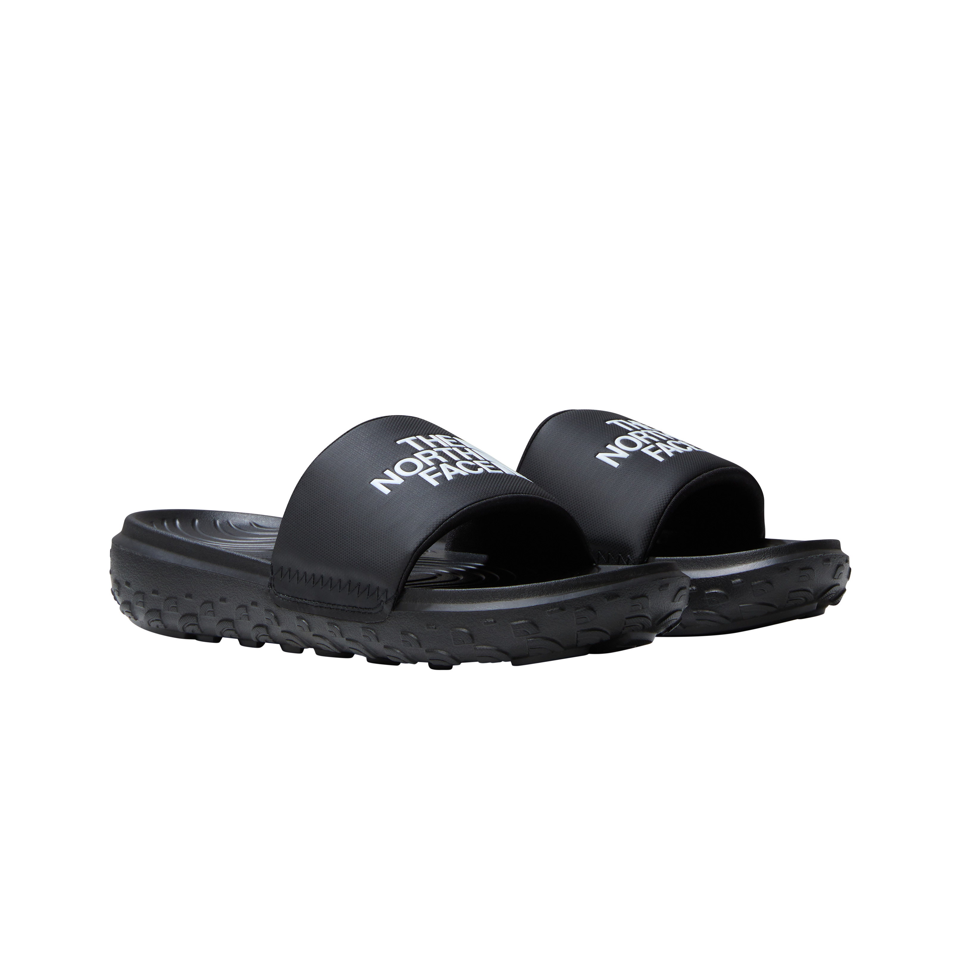 THE NORTH FACE M NEVER STOP CUSH SLIDE NF0A8A90KX71