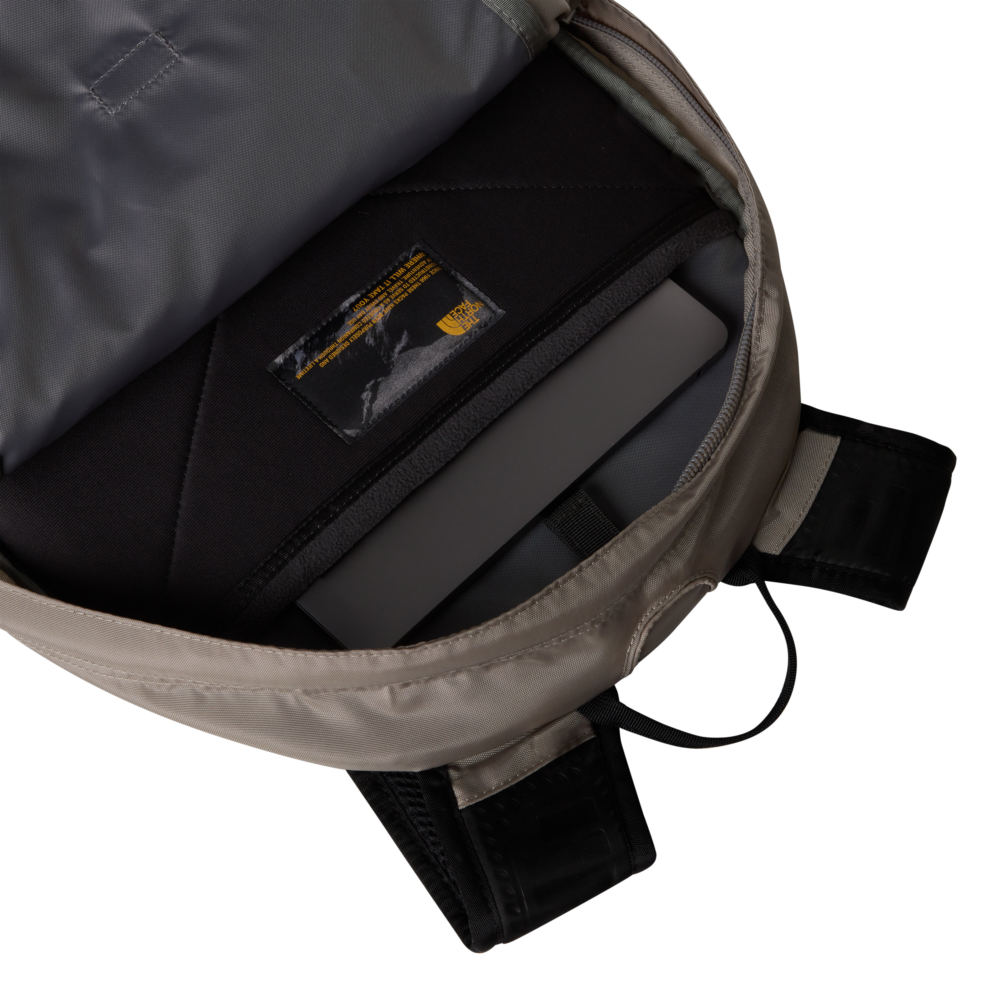 THE NORTH FACE BOREALIS CLASSIC NF00CF9CBI41