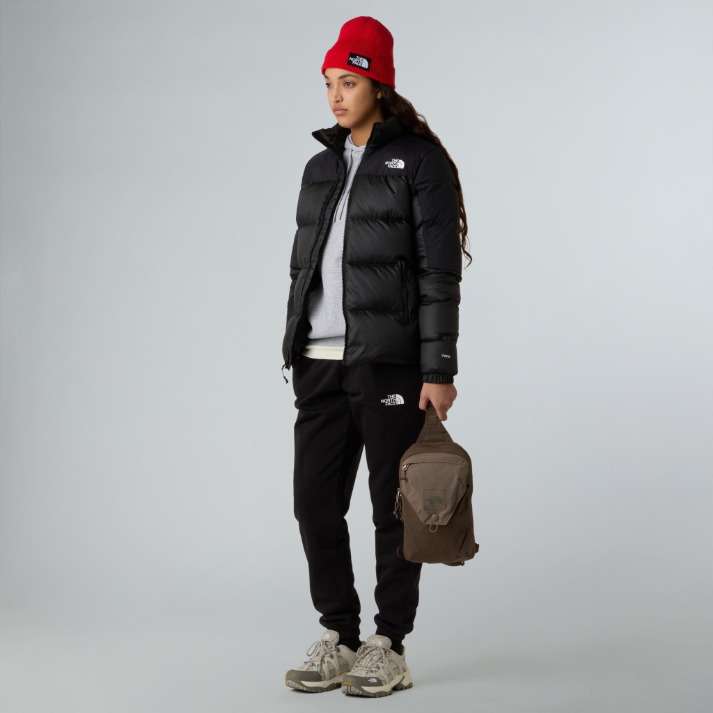 THE NORTH FACE W DIABLO DOWN 2.0 JACKET NF0A8E14PH51
