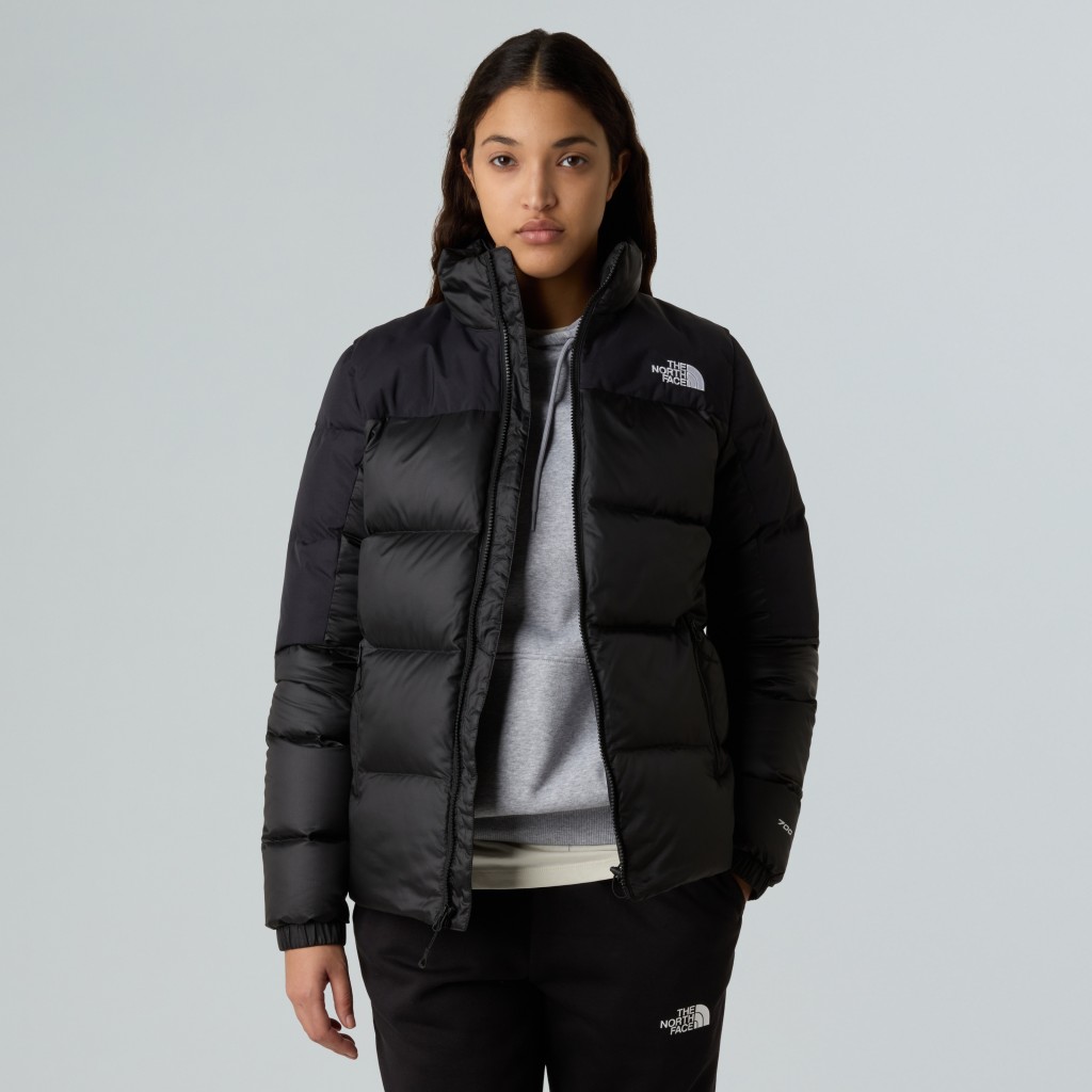 THE NORTH FACE W DIABLO DOWN 2.0 JACKET NF0A8E14PH51
