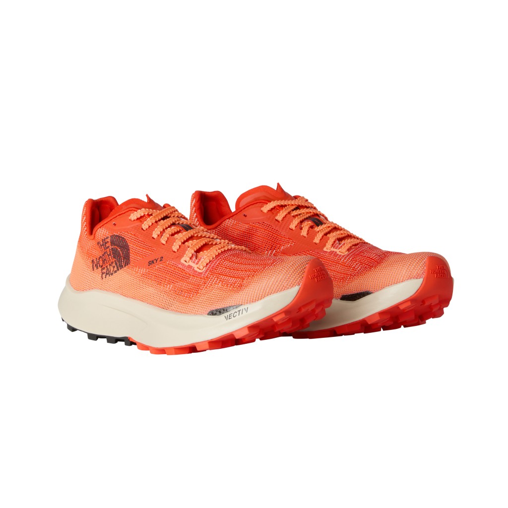 THE NORTH FACE SUMMIT VECTIV SKY  2 NF0A8AEML2I1