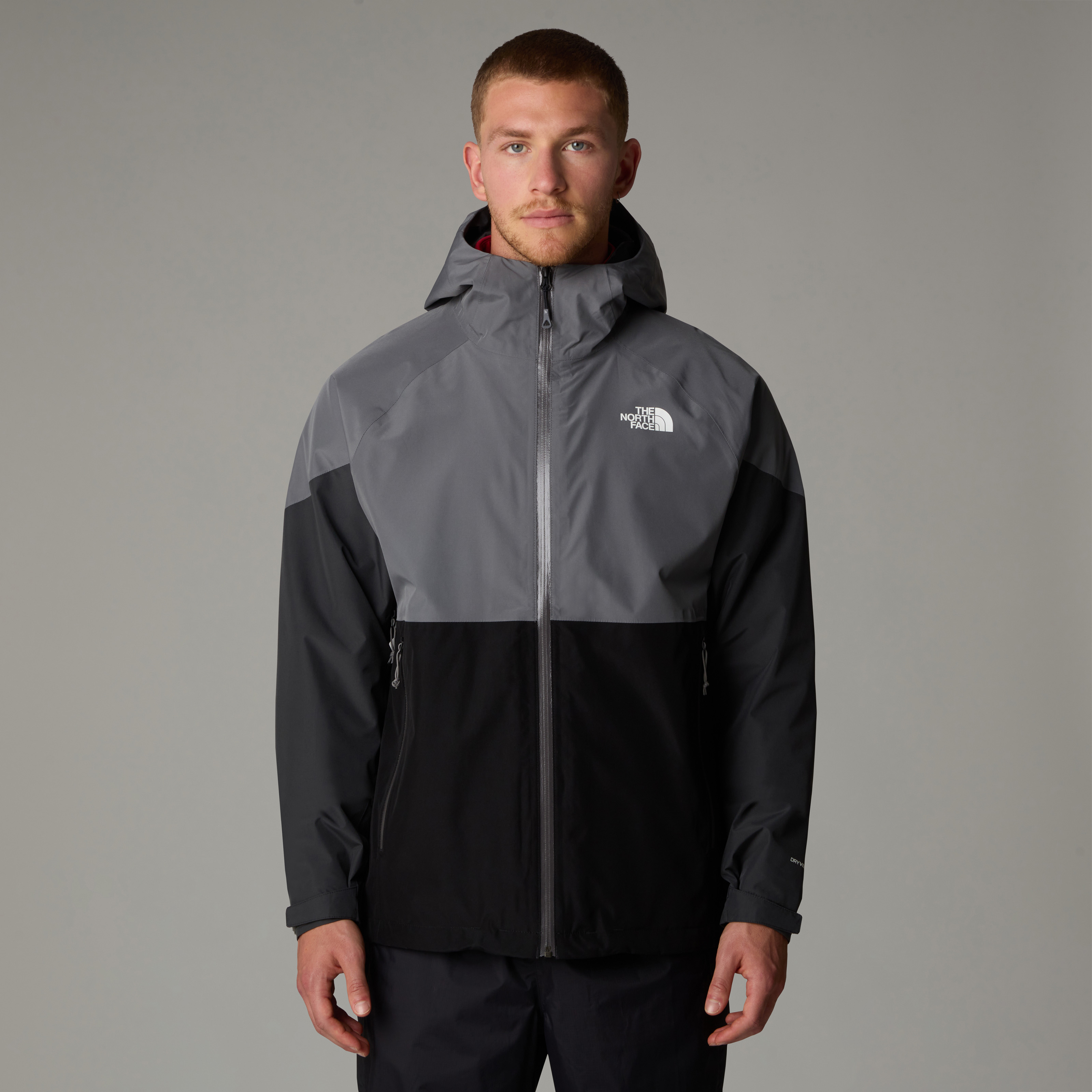 THE NORTH FACE M LIGHTNING ZIP-IN JACKET NF0A87GNB0I1