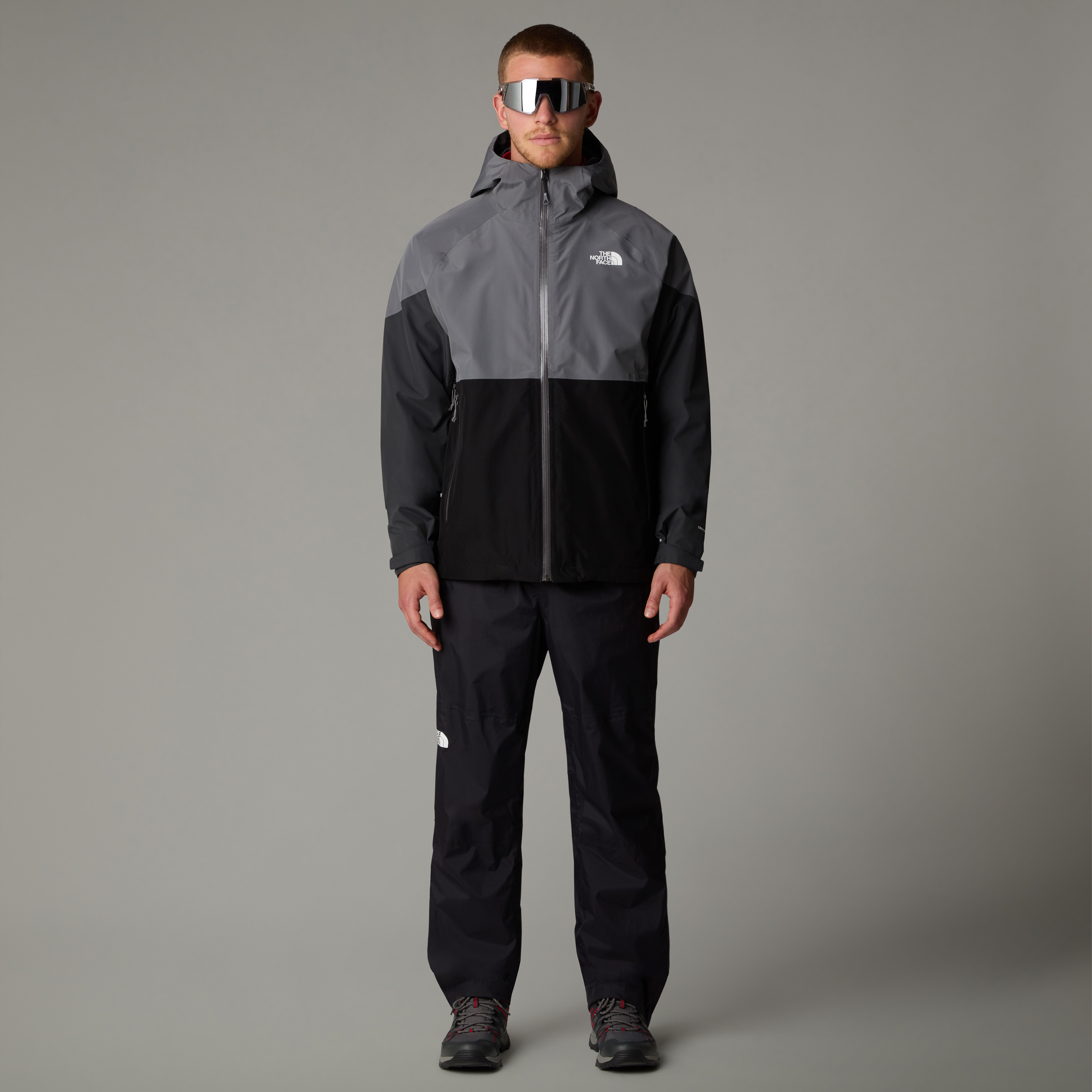 THE NORTH FACE M LIGHTNING ZIP-IN JACKET NF0A87GNB0I1