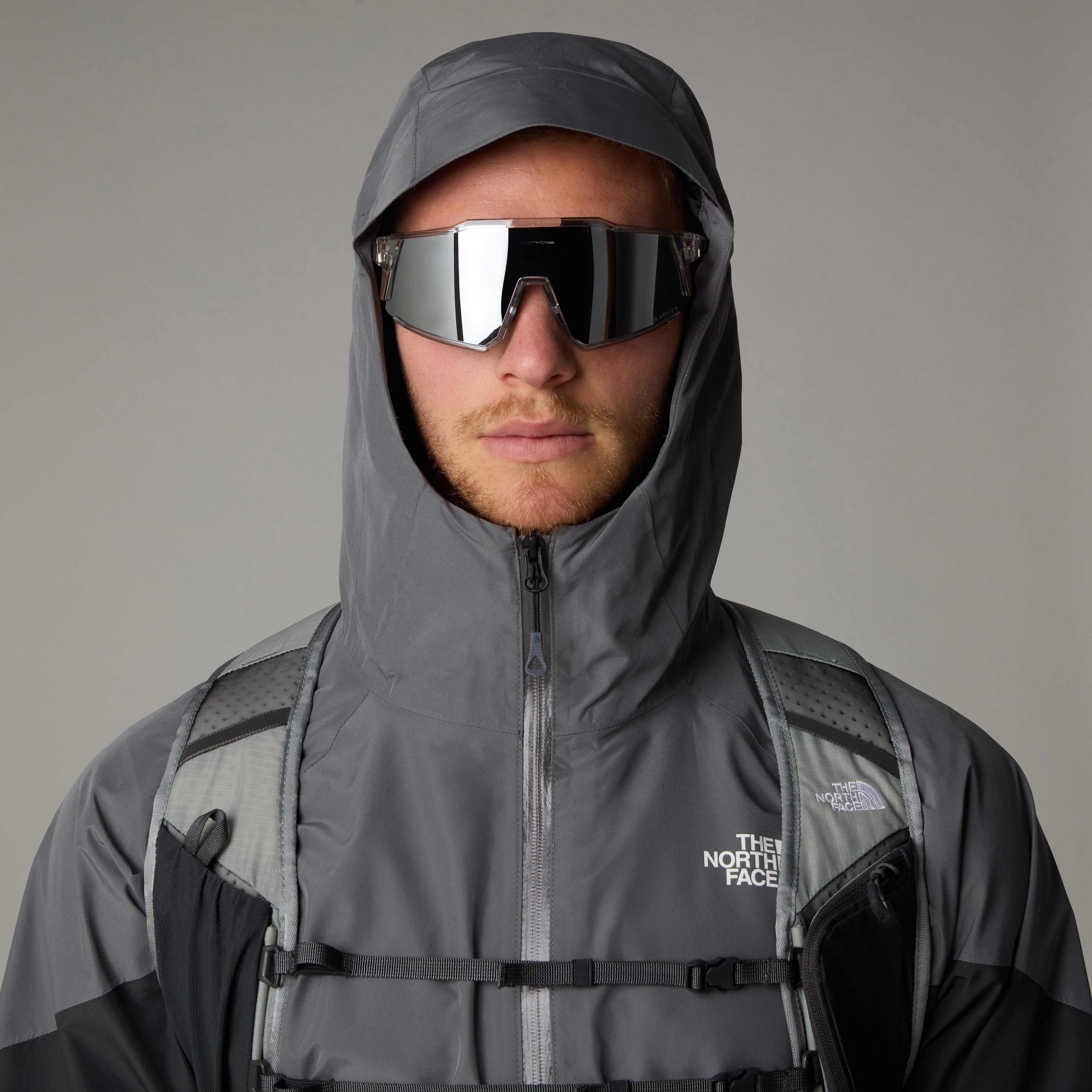 THE NORTH FACE M LIGHTNING ZIP-IN JACKET NF0A87GNB0I1