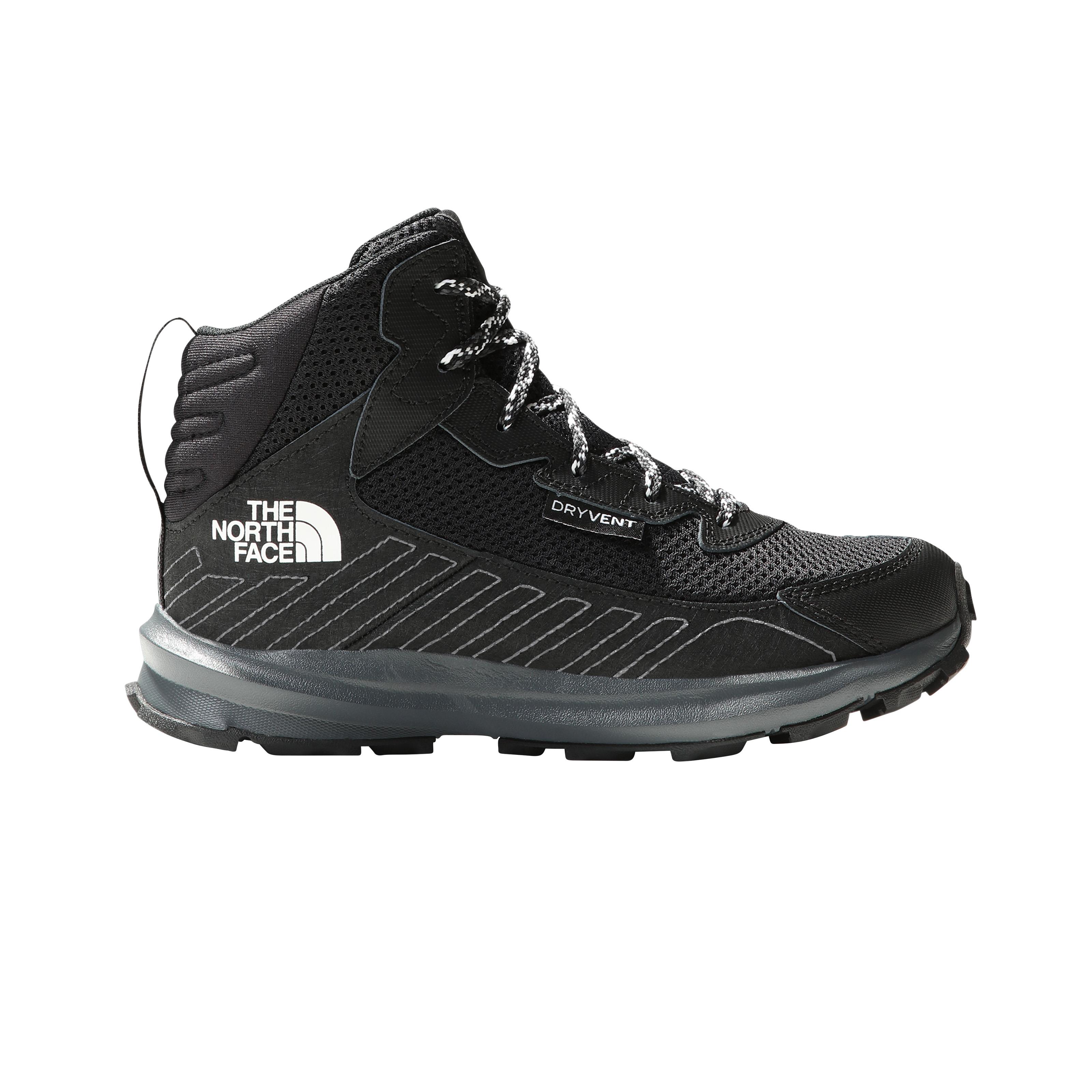 THE NORTH FACE Y FASTPACK HIKER MID WP NF0A7W5VKX71