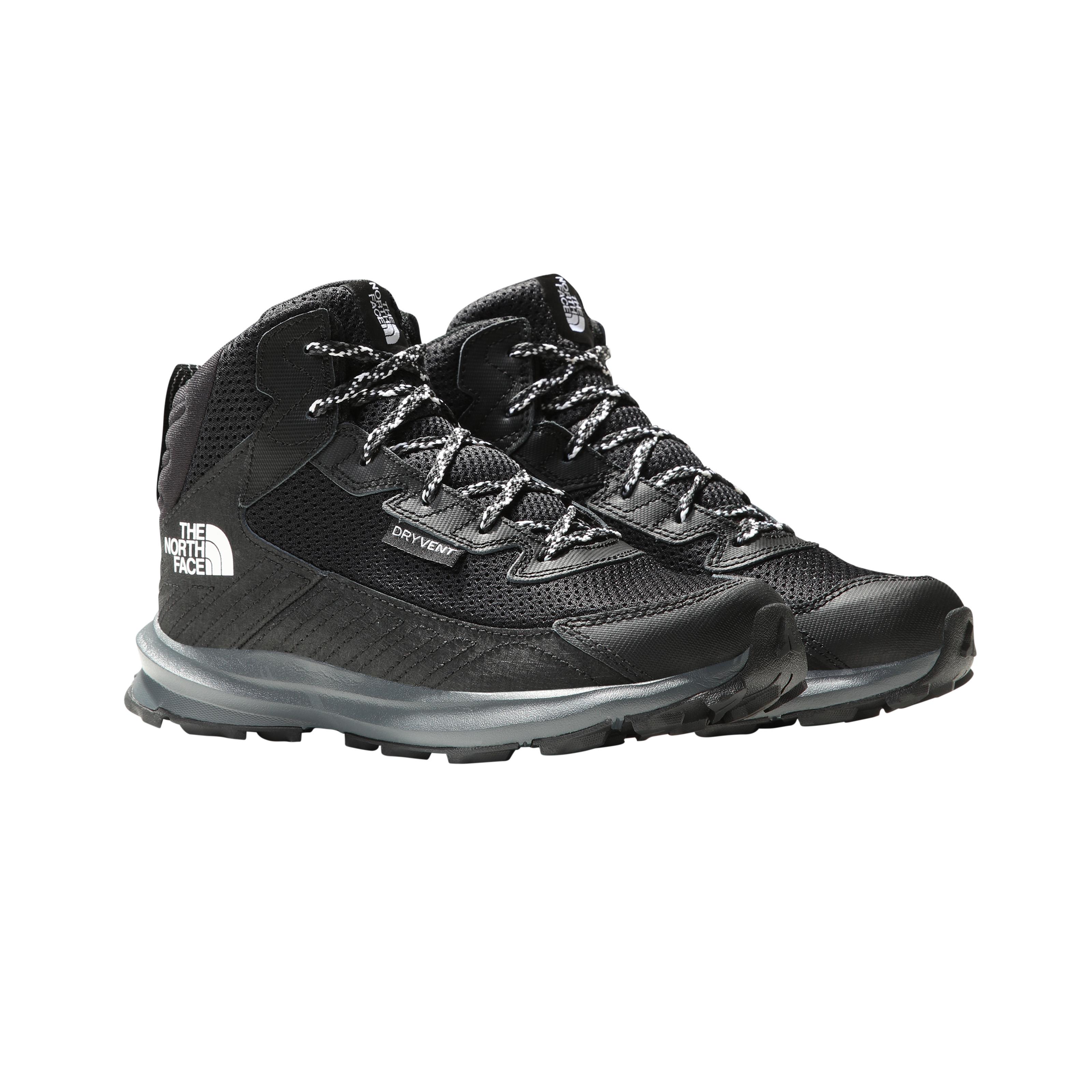 THE NORTH FACE Y FASTPACK HIKER MID WP NF0A7W5VKX71