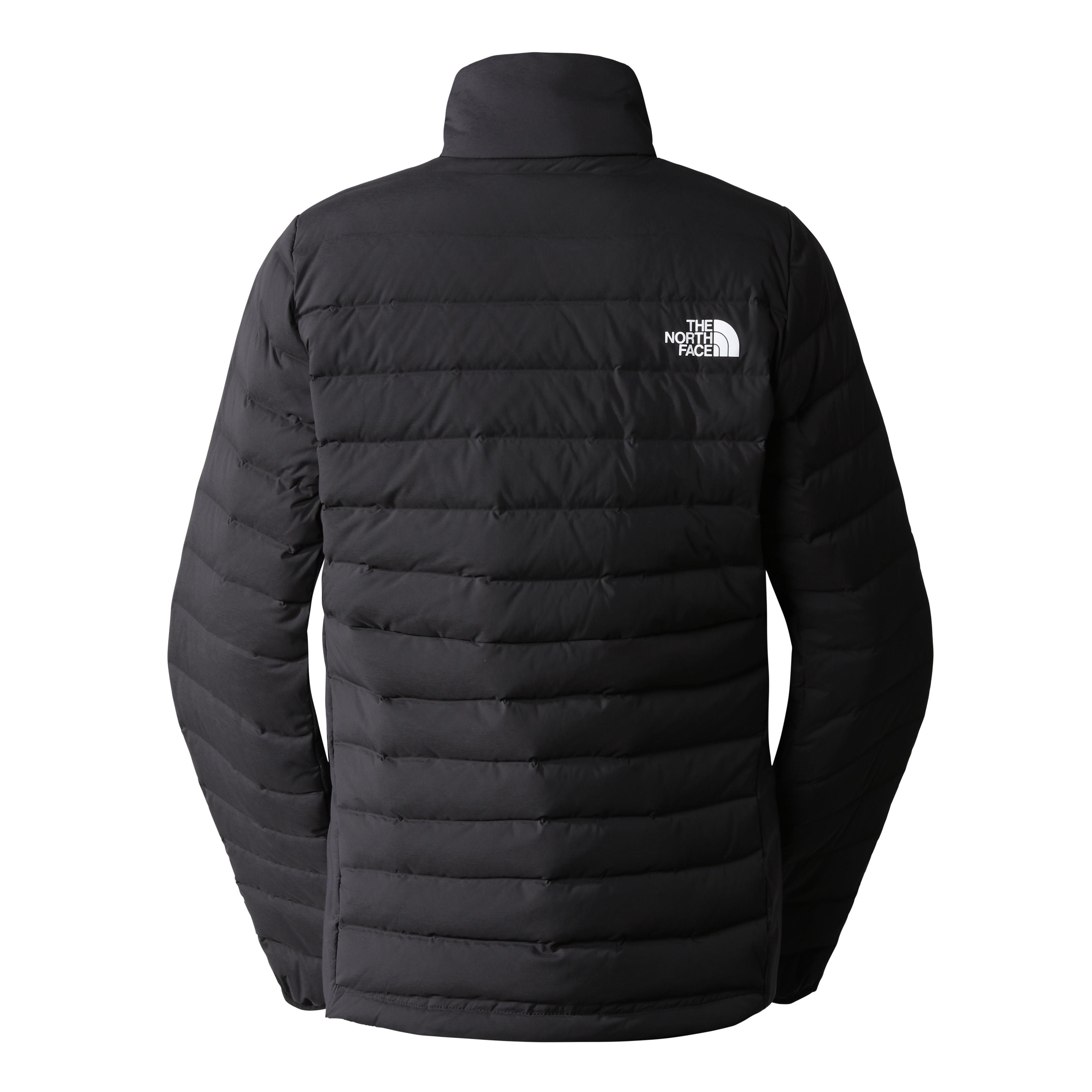 W BELLEVIEW STRETCH DOWN JACKET