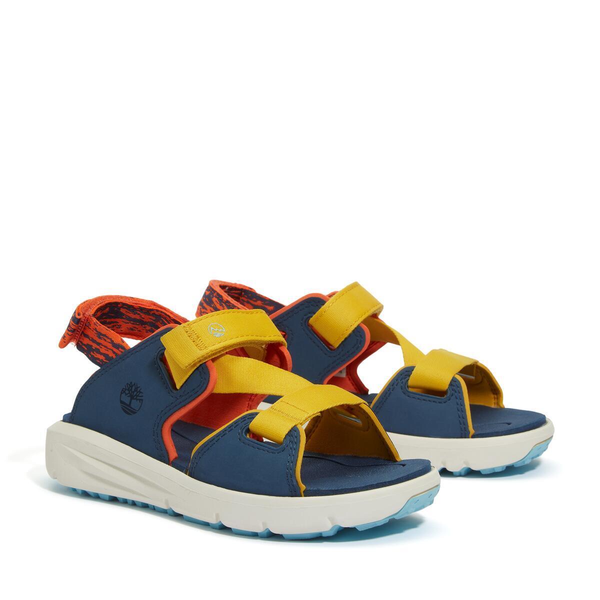 TİMBERLAND MOTION DUNE BACKSTR AP SANDAL TB0A6C4PETU1