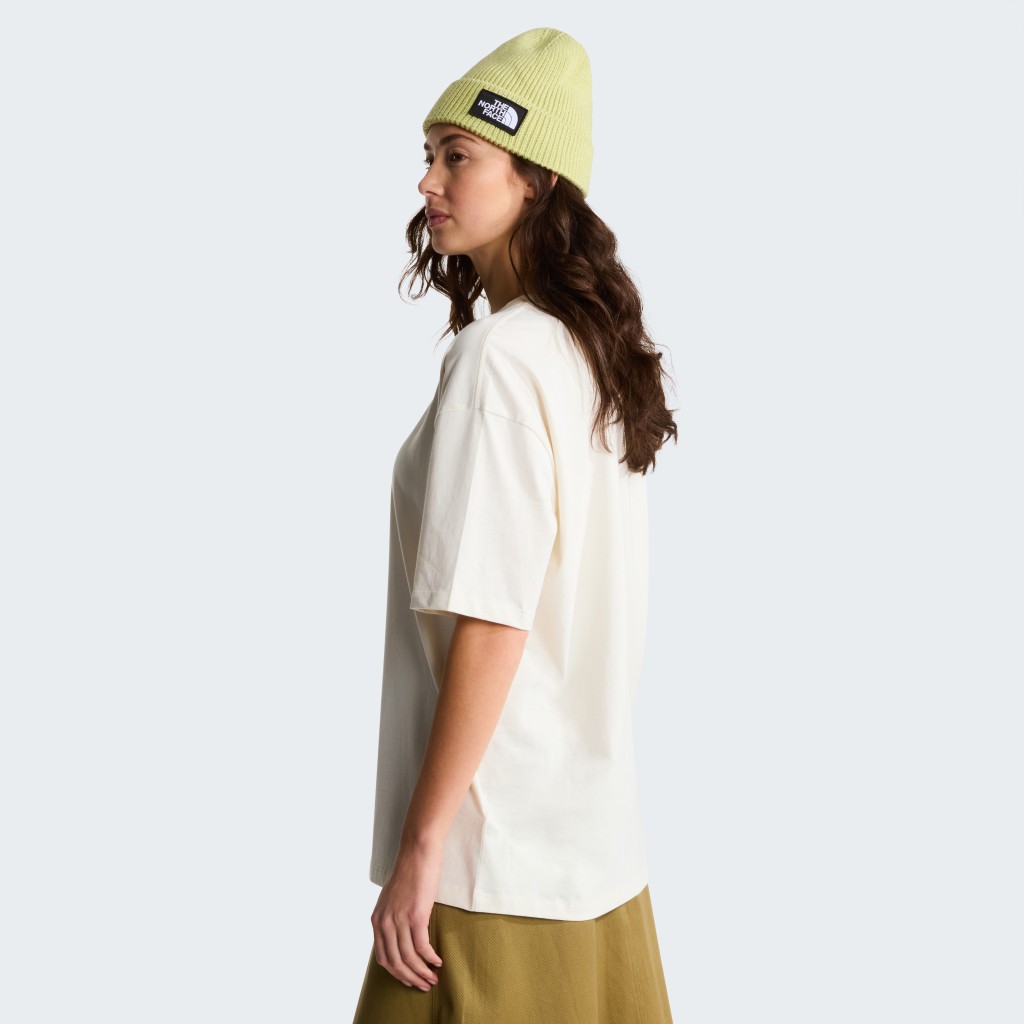THE NORTH FACE W TNF ESSENTIAL SIMPLE DOME OS SS TEE NF0A8EVXQLI1