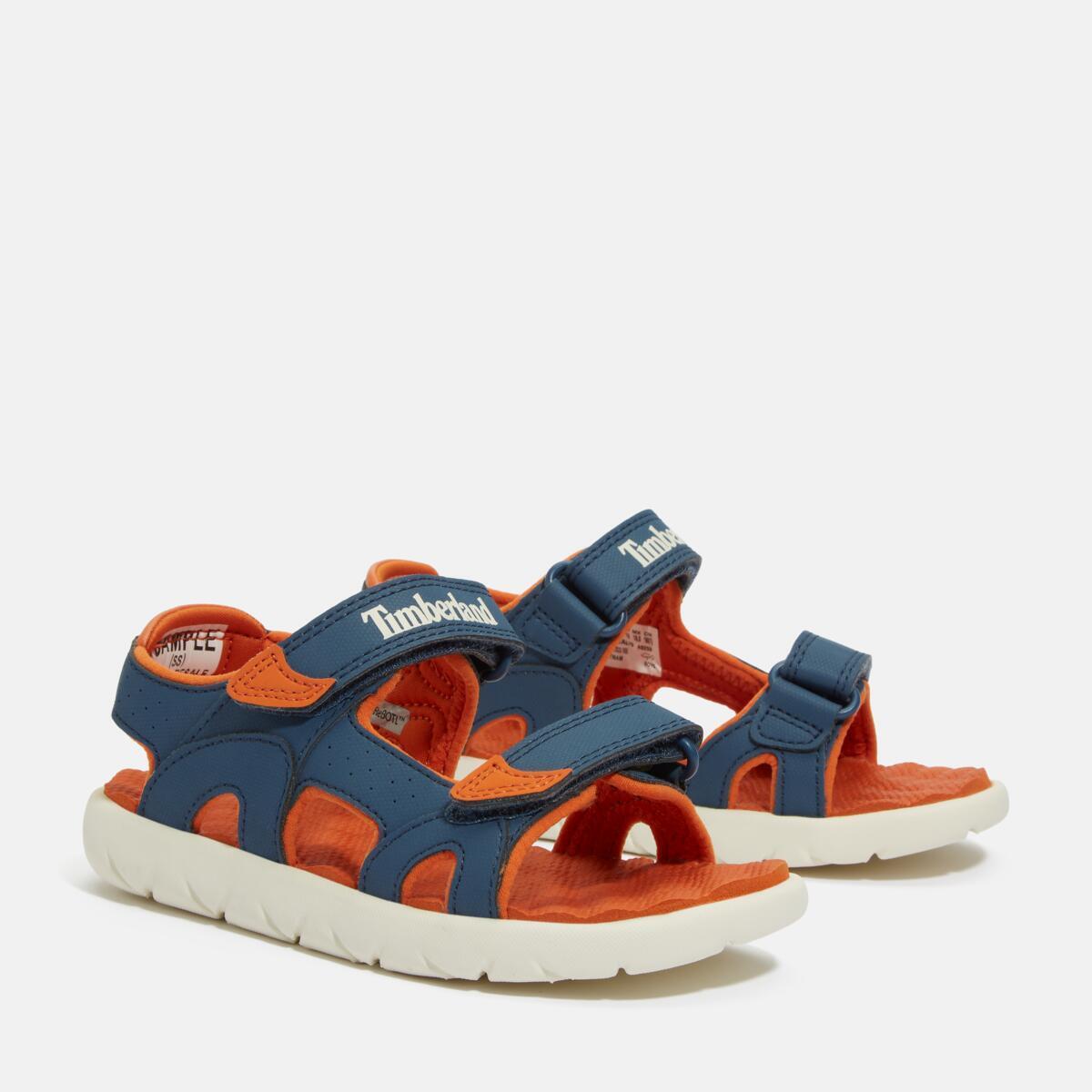 TİMBERLAND Perkins Row BACKSTRAP SANDAL TB0A5M2DL791