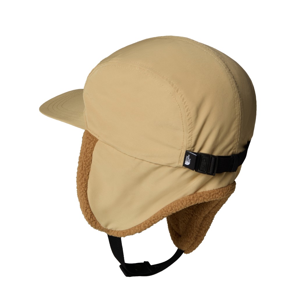 THE NORTH FACE YUMIORI TRAPPER NF0A8CHUWK21