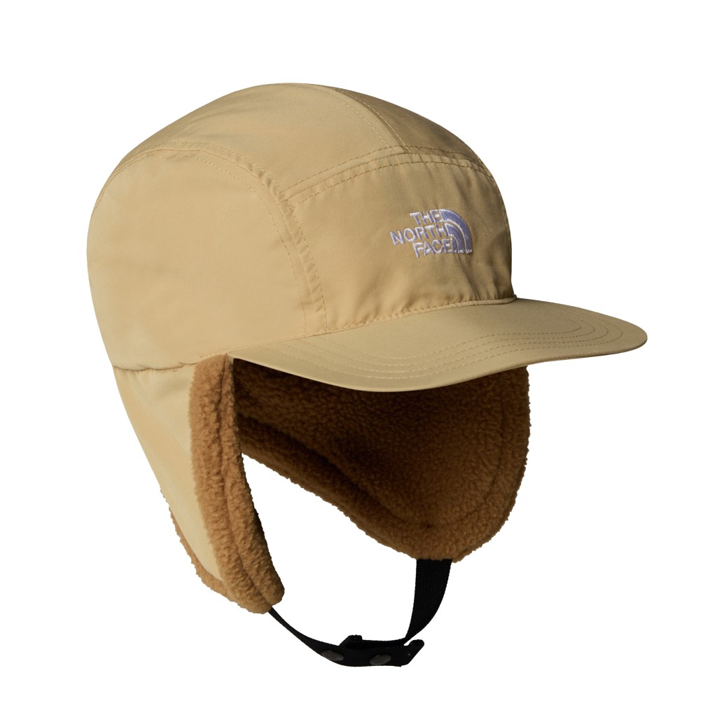 THE NORTH FACE YUMIORI TRAPPER NF0A8CHUWK21