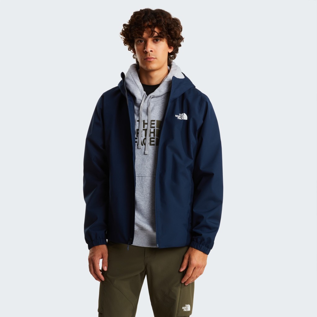 THE NORTH FACE M QUEST JACKET NF0A8G0R8K21