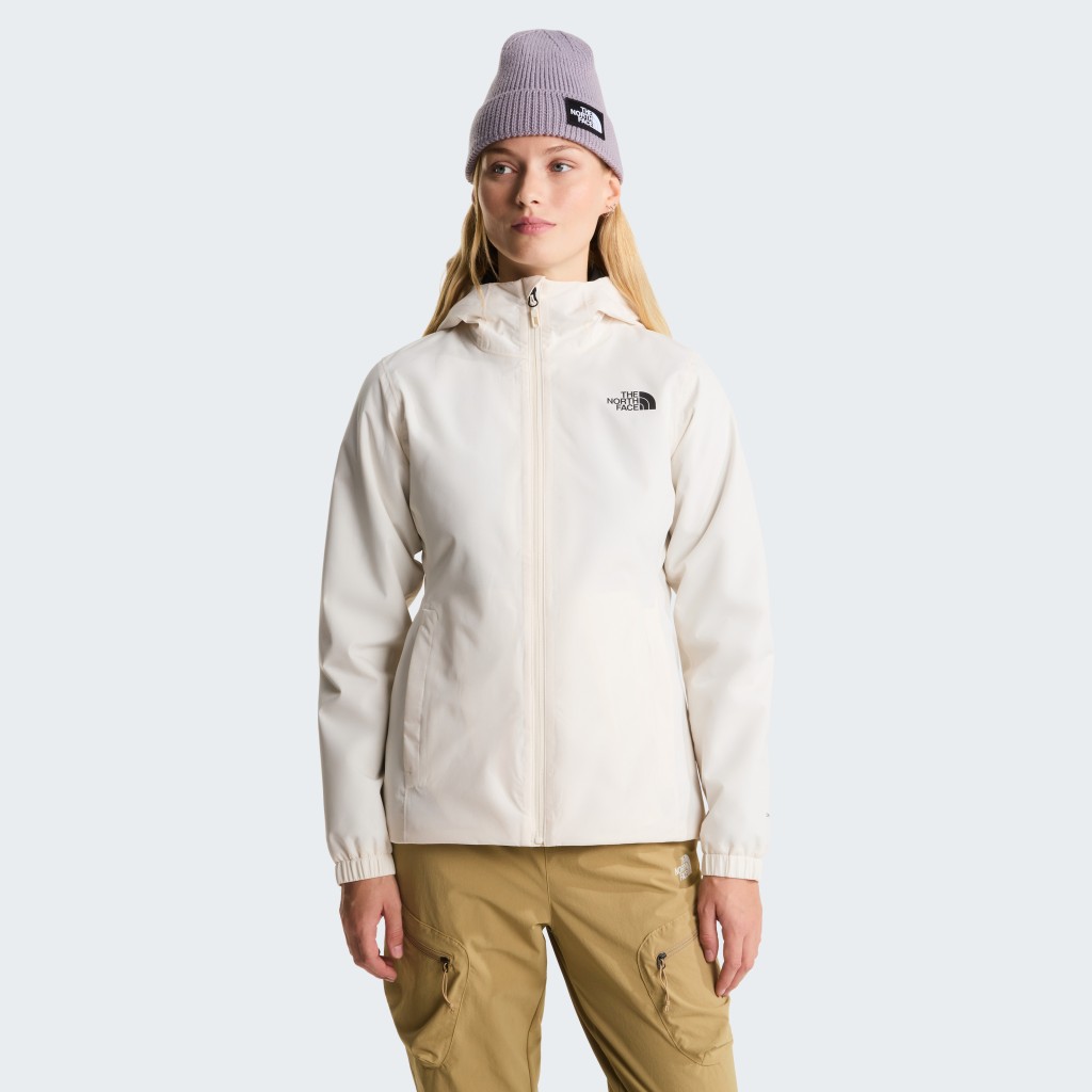 THE NORTH FACE W QUEST JACKET NF0A8G12QLI1