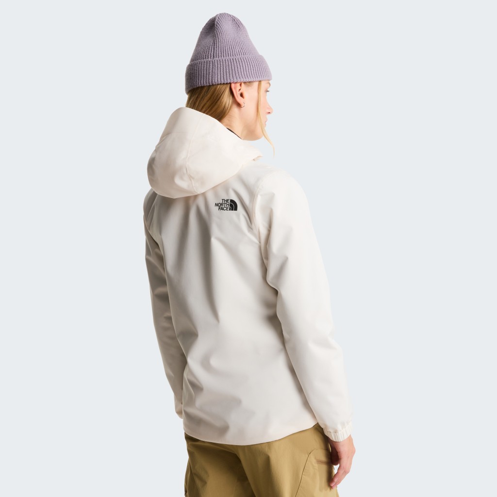 THE NORTH FACE W QUEST JACKET NF0A8G12QLI1