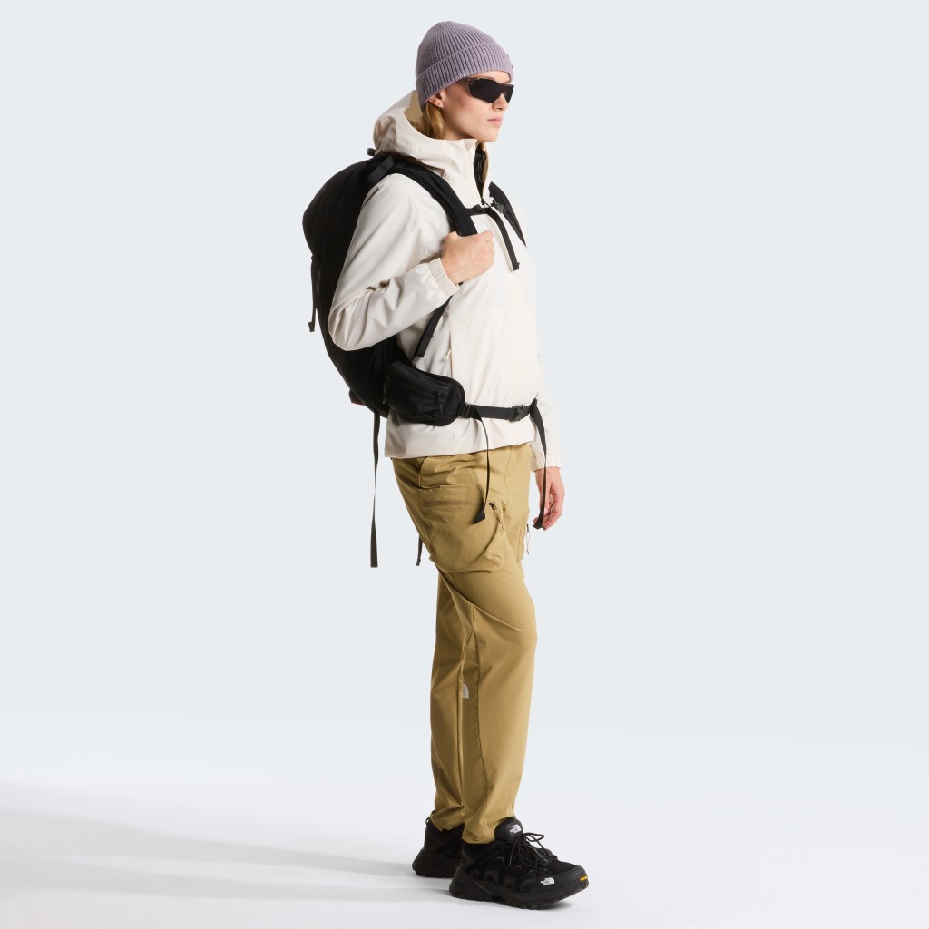 THE NORTH FACE W QUEST JACKET NF0A8G12QLI1