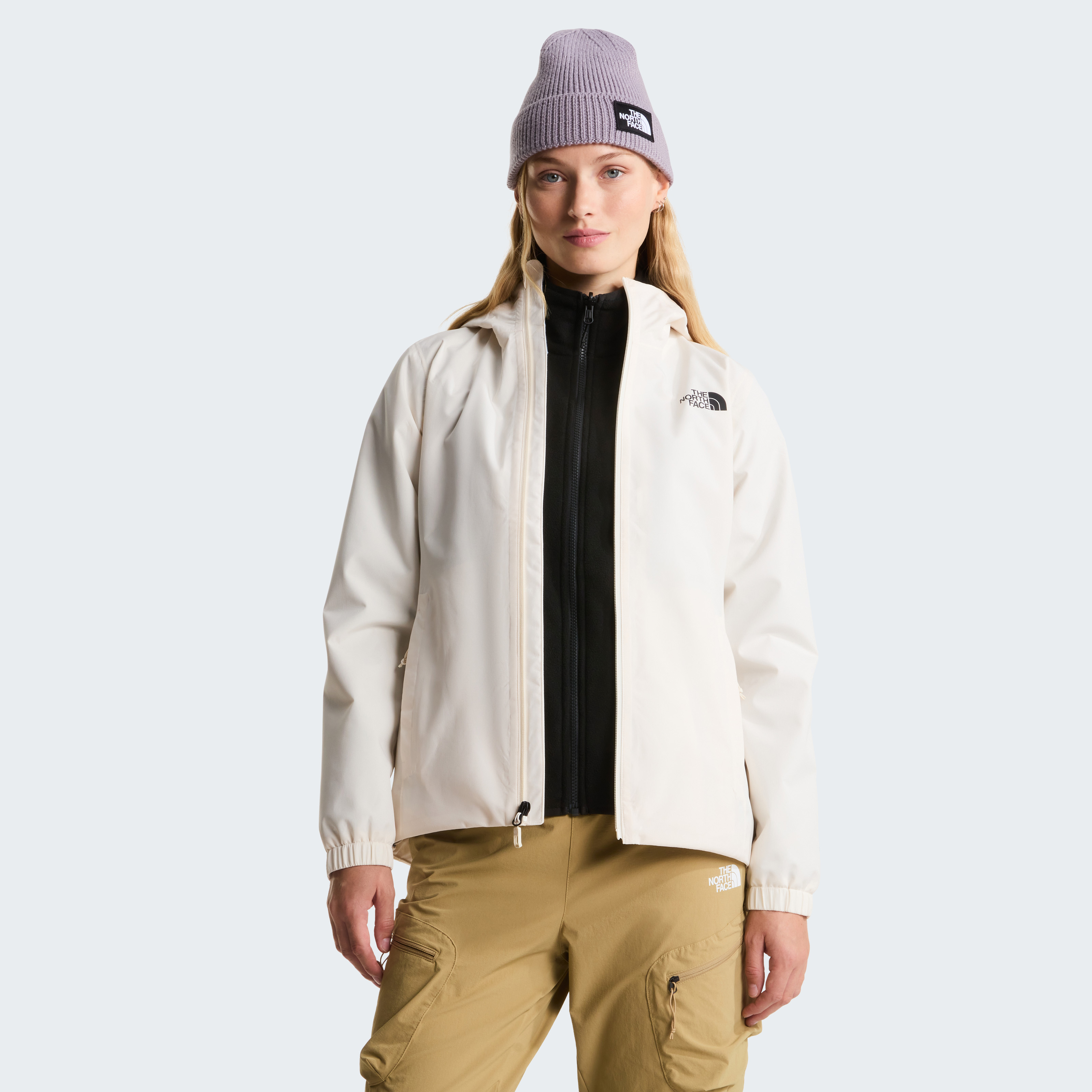 THE NORTH FACE W QUEST JACKET NF0A8G12QLI1