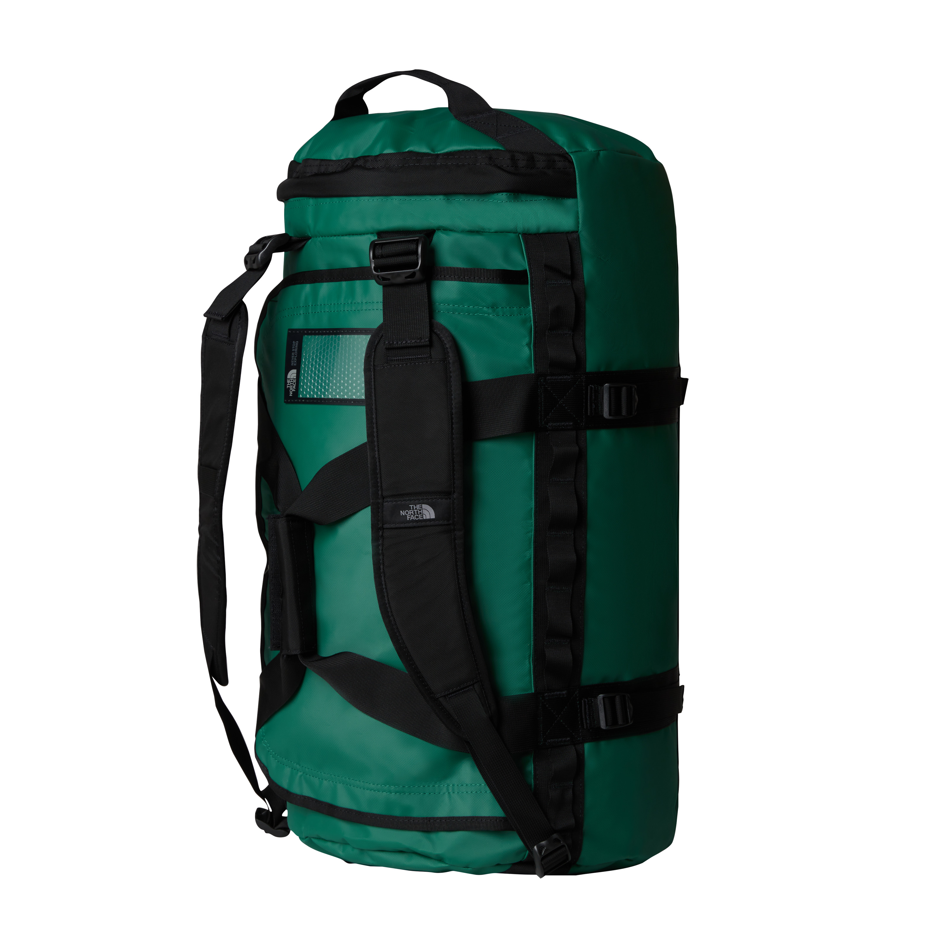 THE NORTH FACE BASE CAMP DUFFEL - M NF0A52SAS9W1