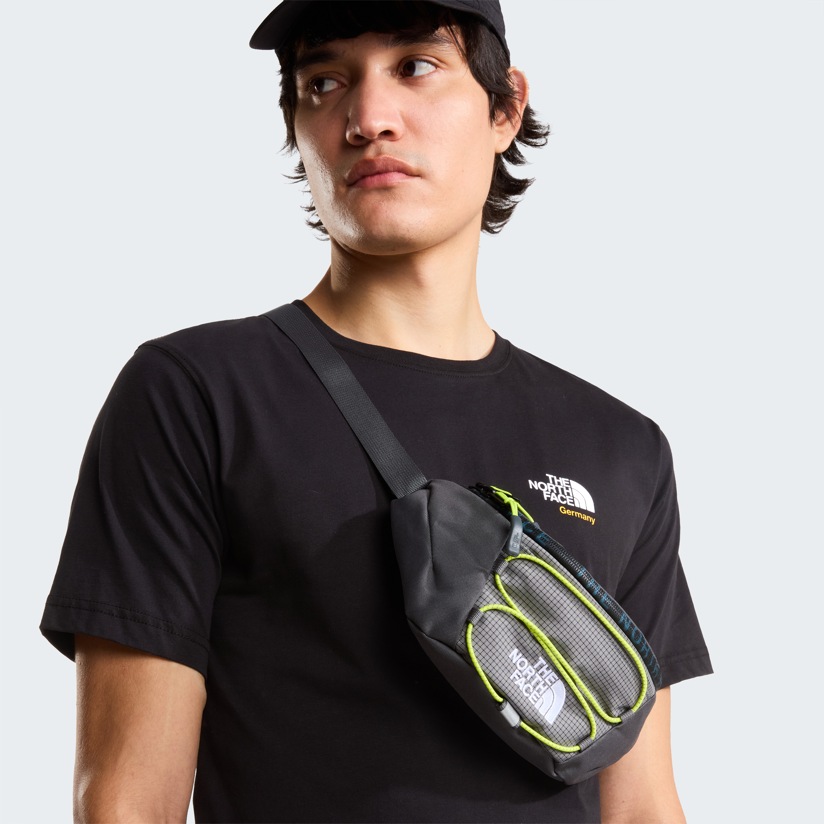 THE NORTH FACE JESTER LUMBAR NF0A52TMMSO1