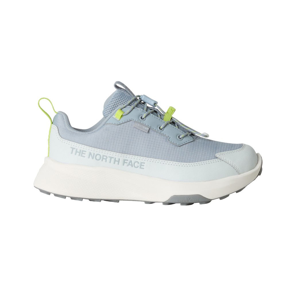 THE NORTH FACE Y FASTPACK II WP NF0A8G5HKT31