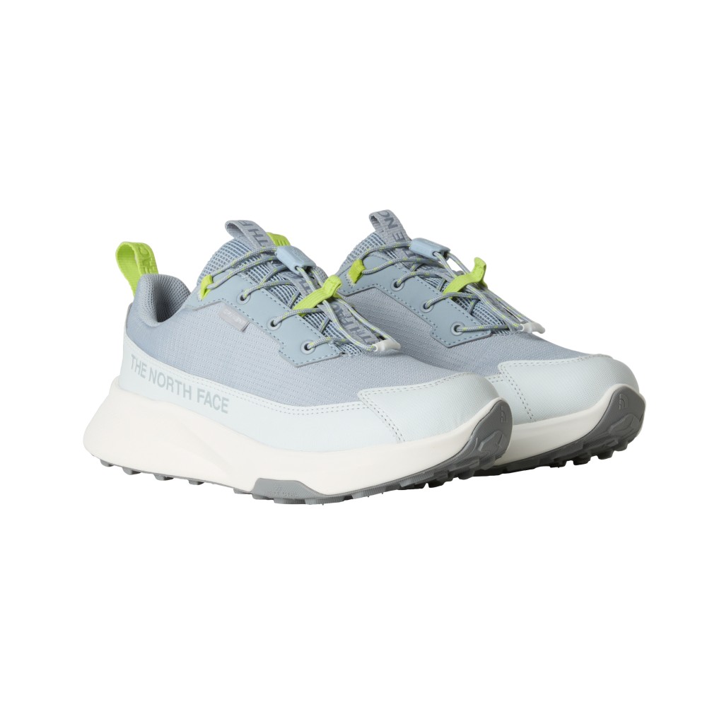 THE NORTH FACE Y FASTPACK II WP NF0A8G5HKT31