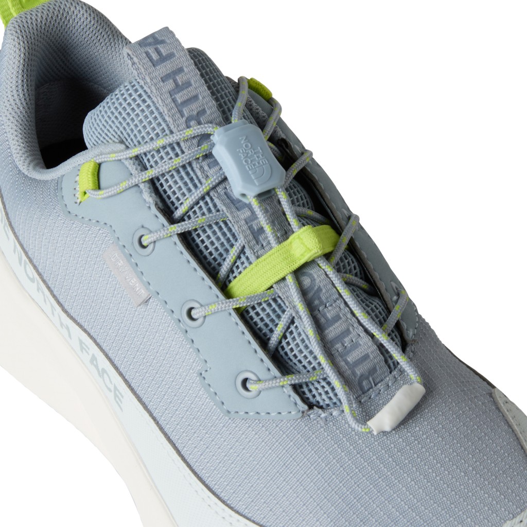 THE NORTH FACE Y FASTPACK II WP NF0A8G5HKT31