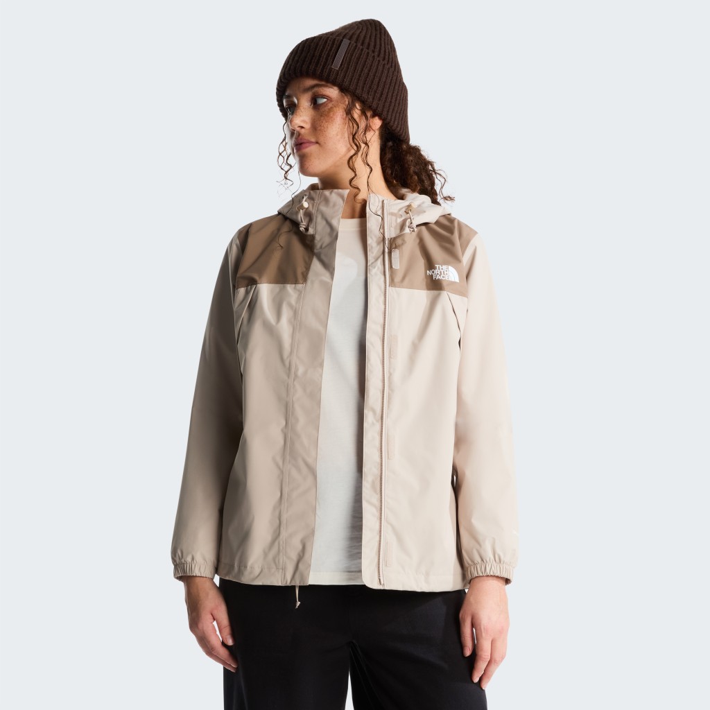 THE NORTH FACE W ANTORA RAIN JACKET NF0A8BKDSN41