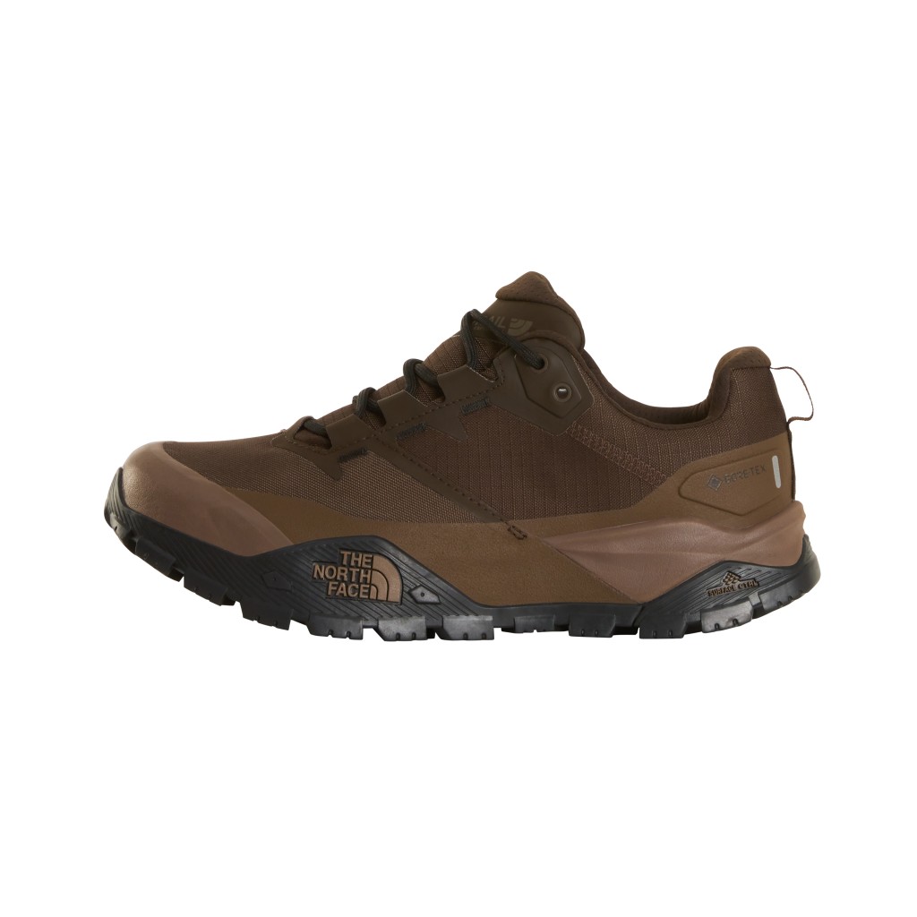 THE NORTH FACE M OFFTRAIL HIKE GORE-TEX NF0A8AEGP4W1