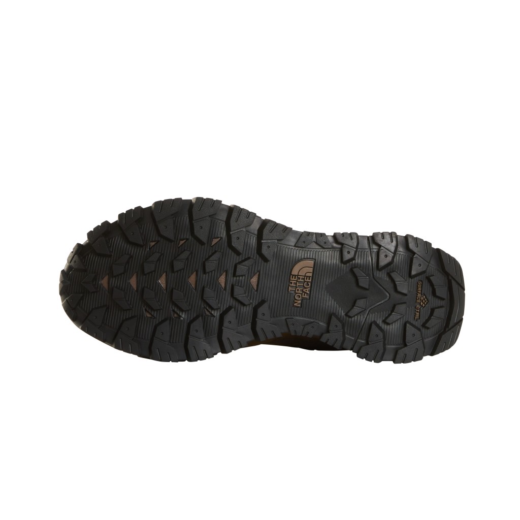 THE NORTH FACE M OFFTRAIL HIKE GORE-TEX NF0A8AEGP4W1