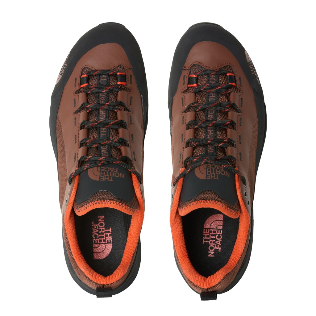 THE NORTH FACE M VERTO ALPINE GORE-TEX NF0A83NDMID1