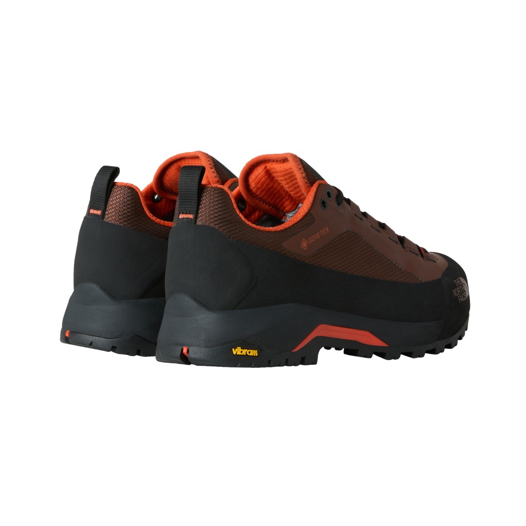 THE NORTH FACE M VERTO ALPINE GORE-TEX NF0A83NDMID1