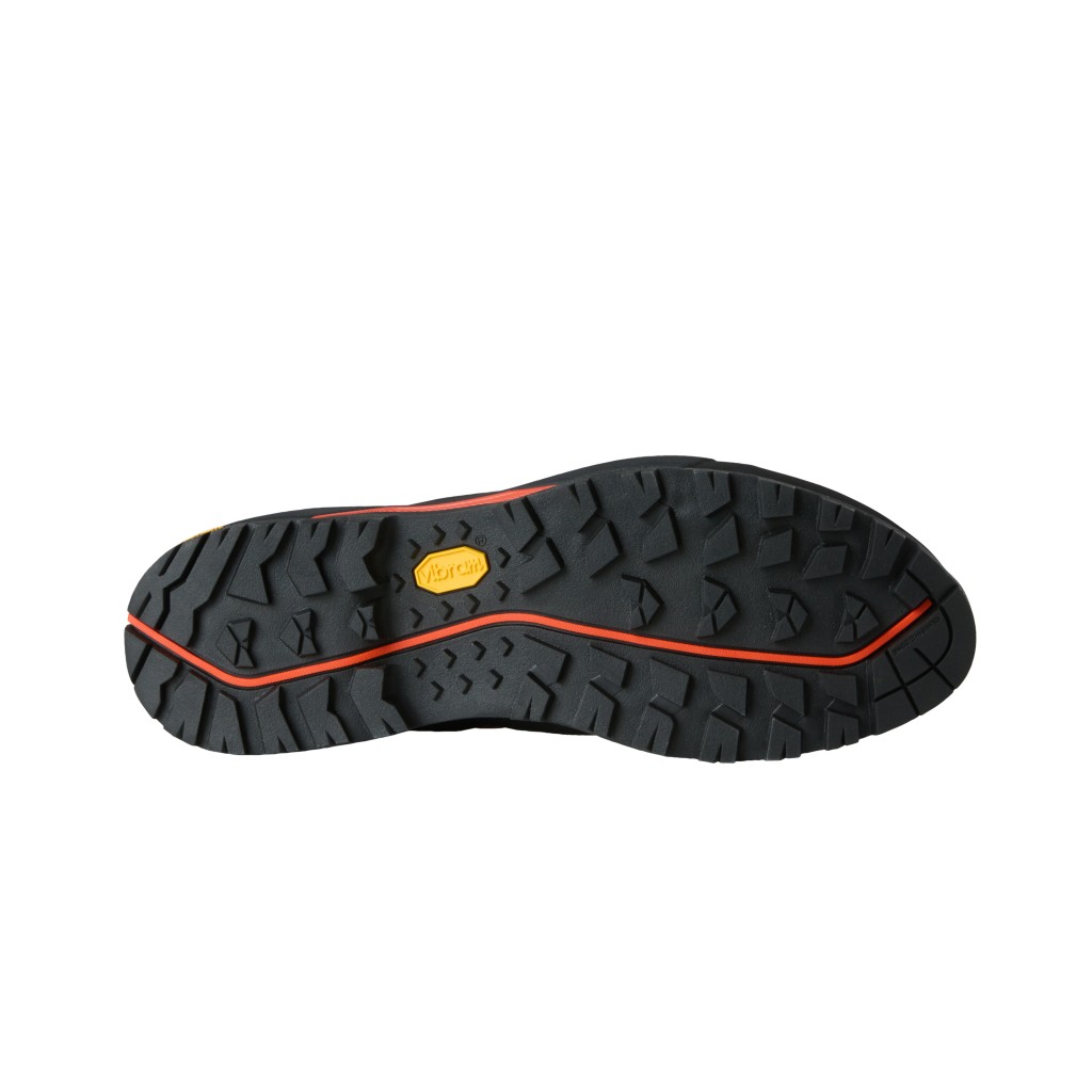 THE NORTH FACE M VERTO ALPINE GORE-TEX NF0A83NDMID1