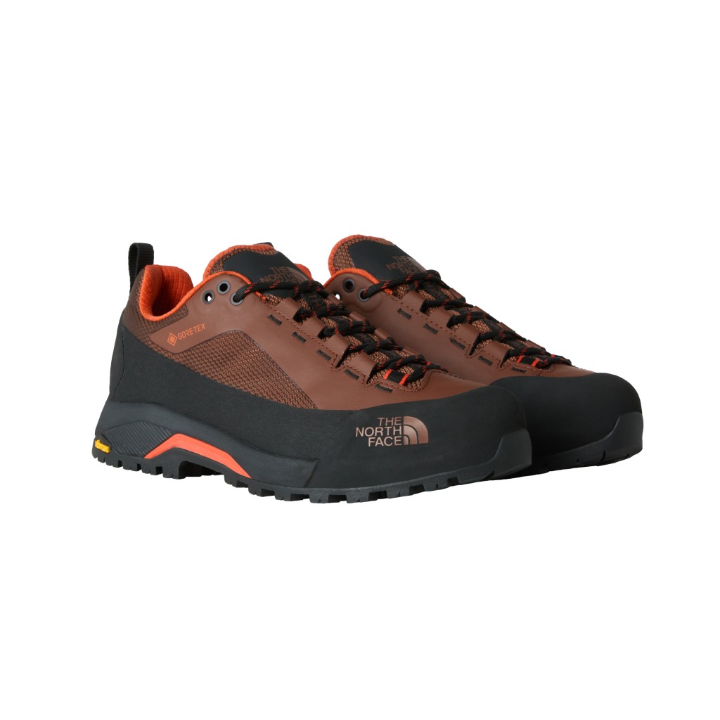 THE NORTH FACE M VERTO ALPINE GORE-TEX NF0A83NDMID1