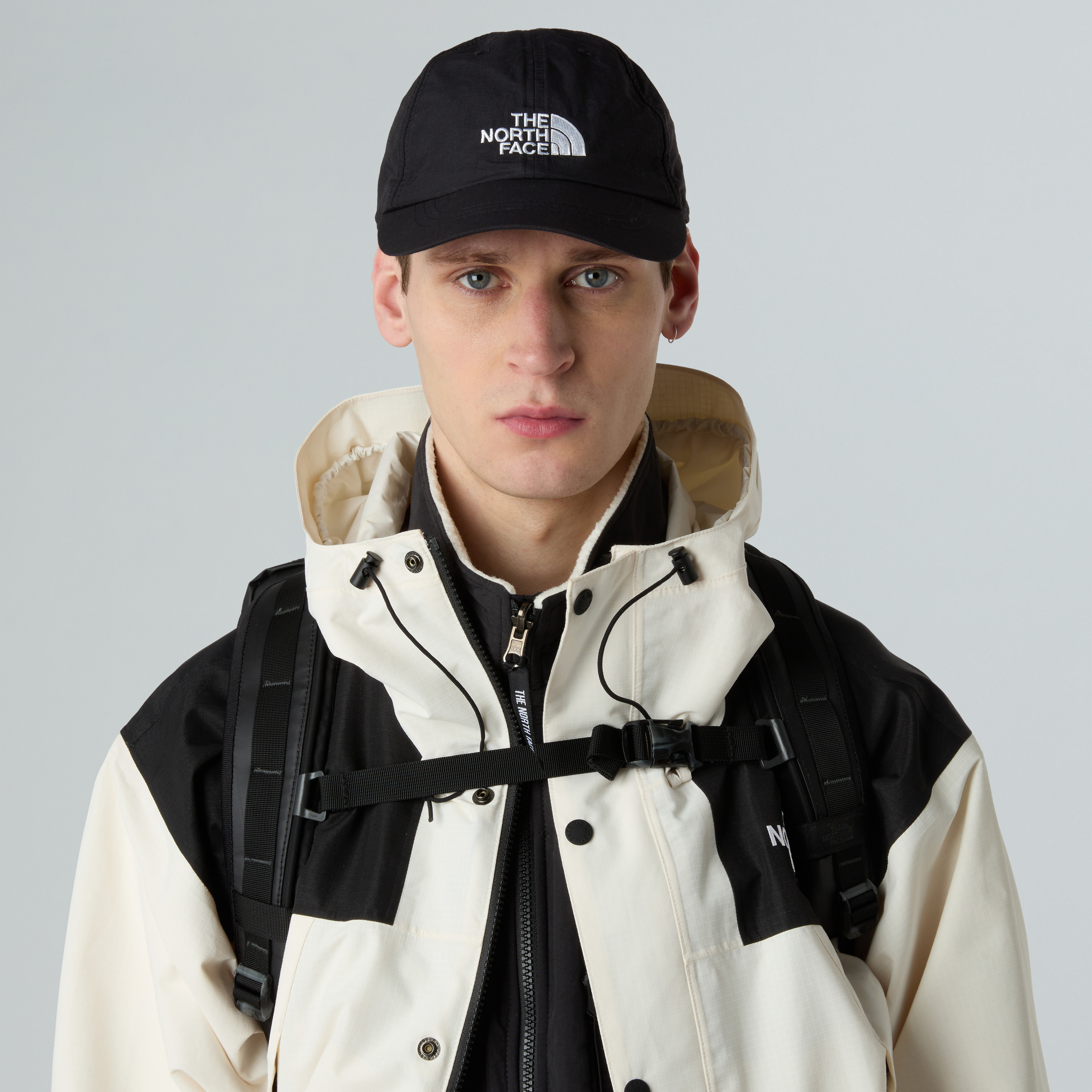 THE NORTH FACE HORIZON HAT NF0A8CQ1KY41
