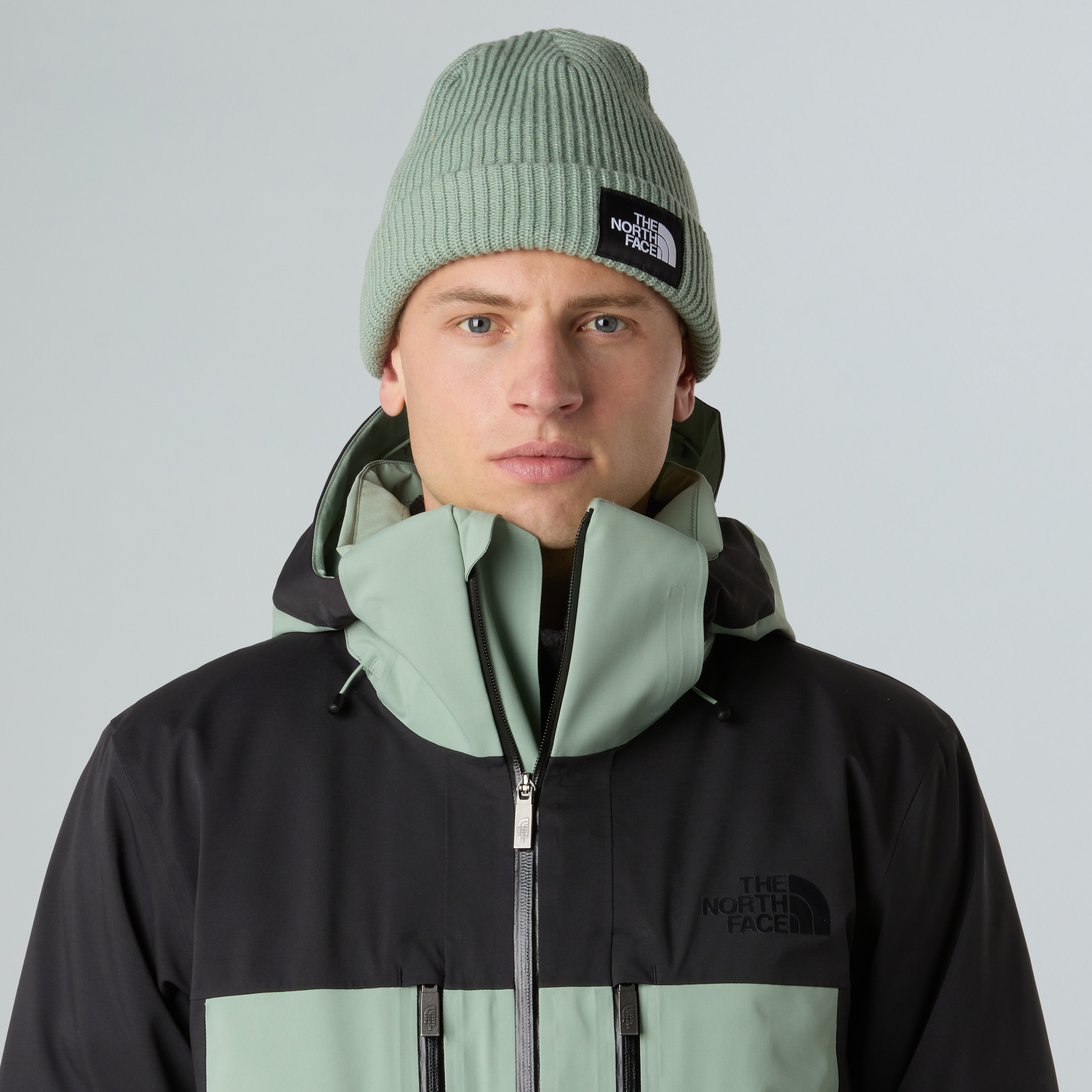 THE NORTH FACE SALTY LINED BEANIE NF0A8CGZBQ11