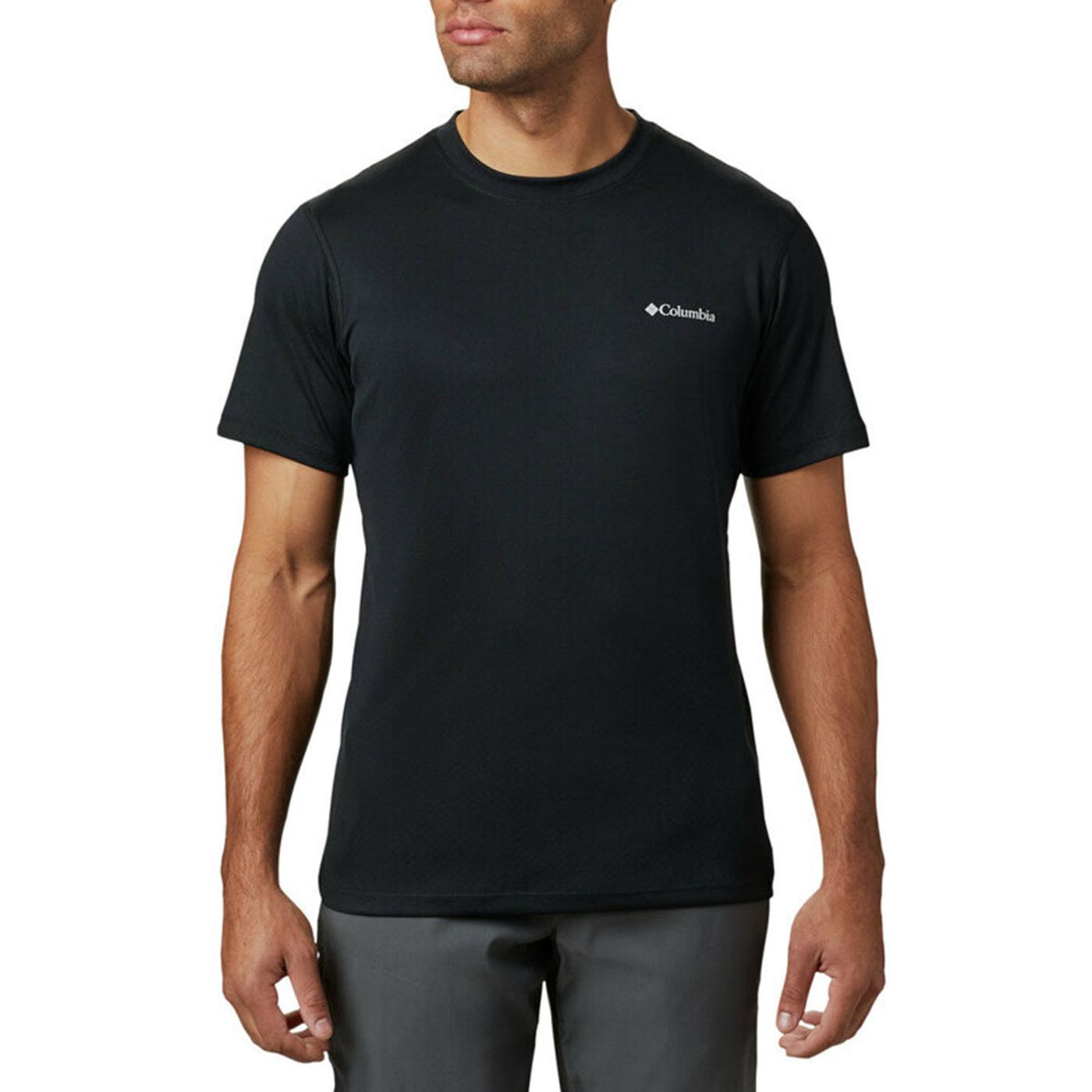 AM6084 ZERO RULES SHORT SLEEVE SHIRT