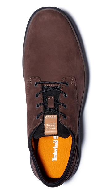 Cross Mark LACE UP SHOE